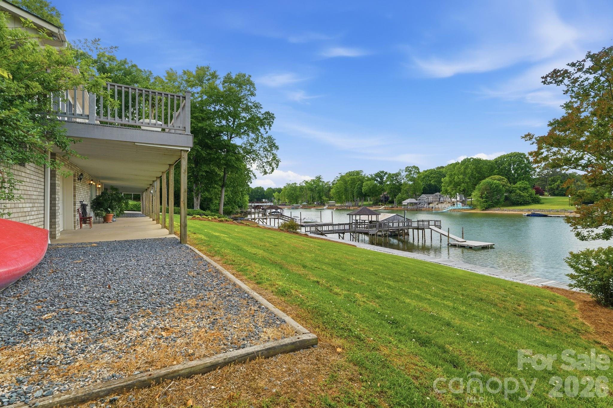 Shady Cove - Residential