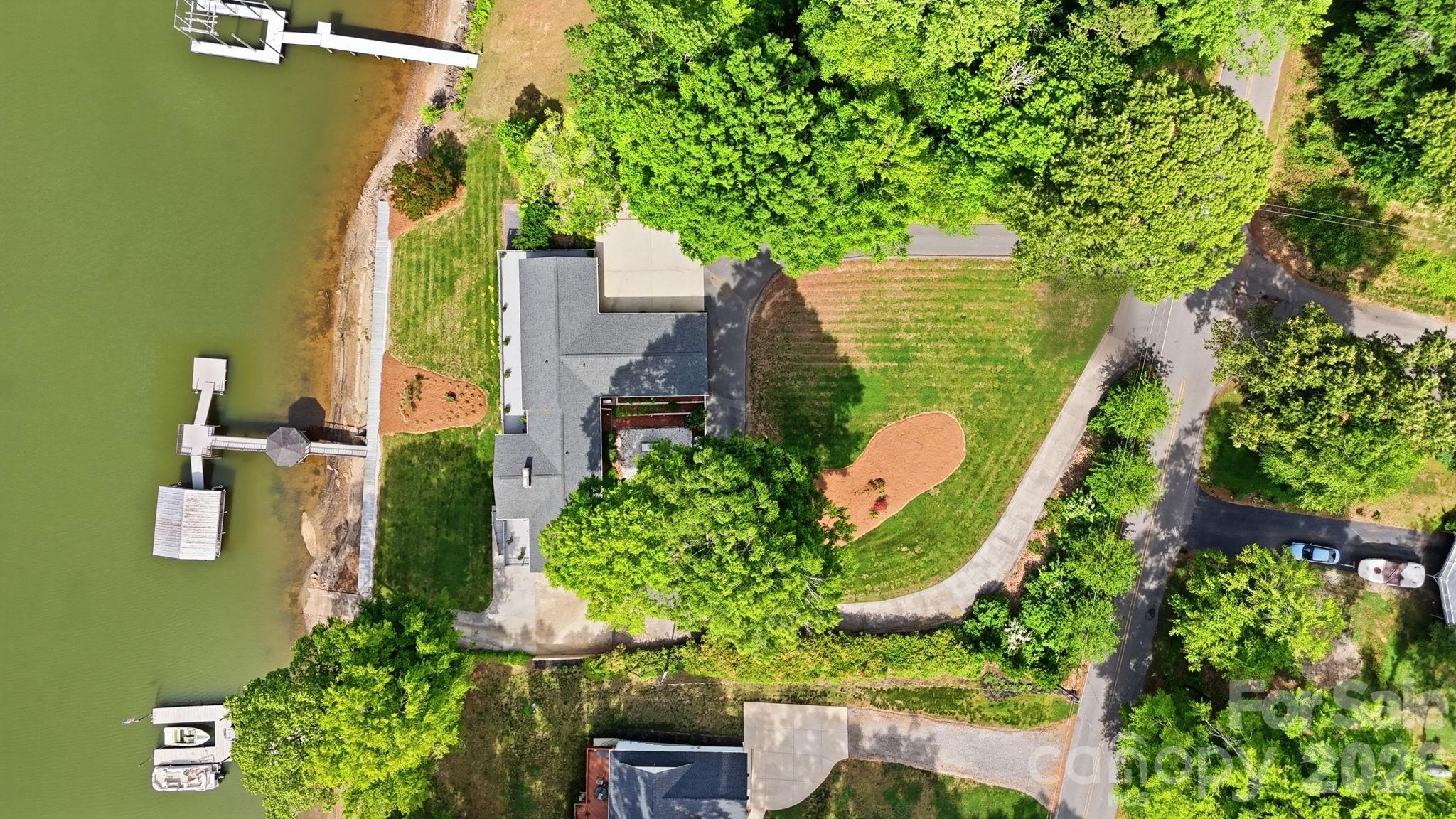 Shady Cove - Residential
