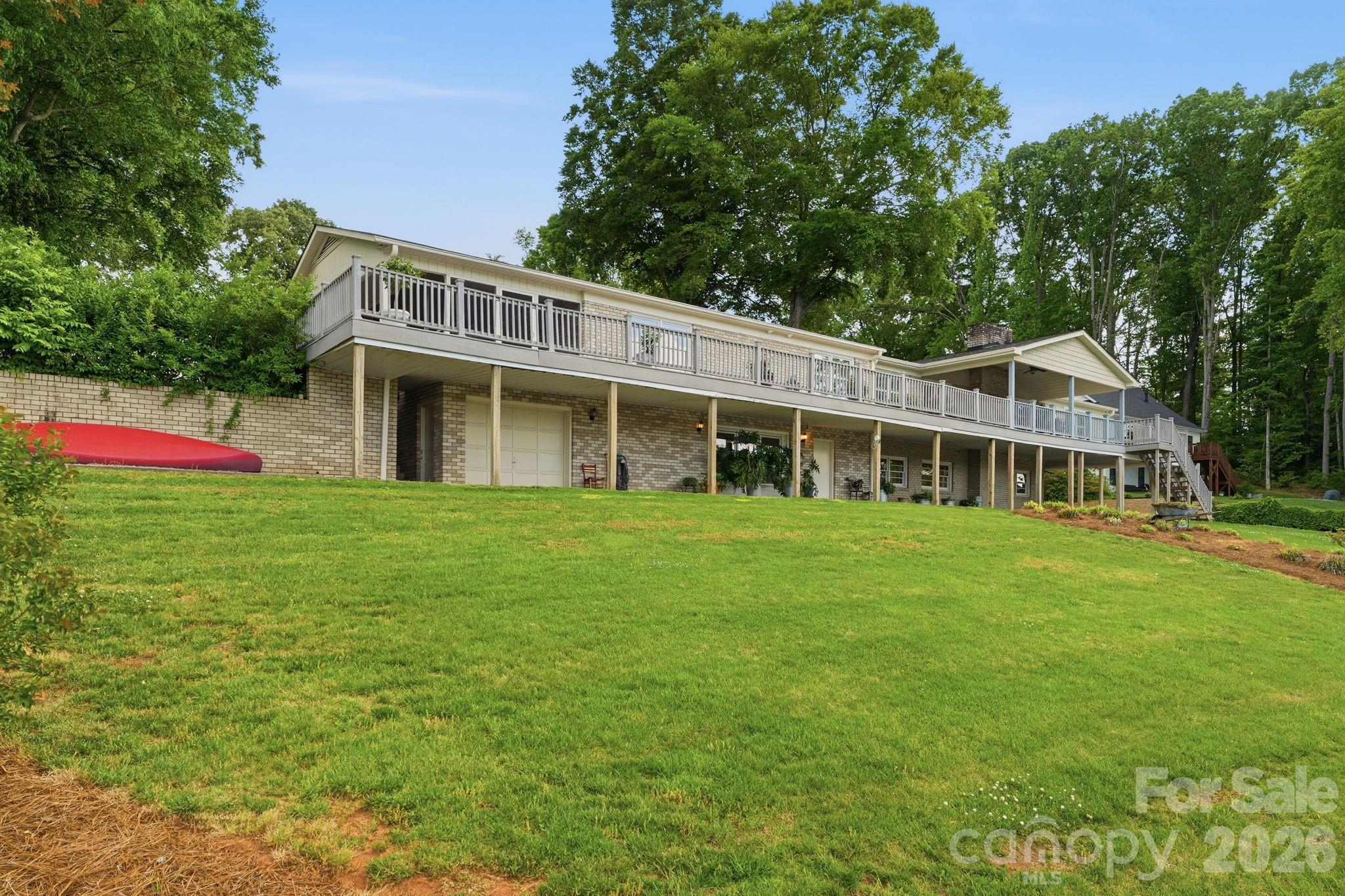 Shady Cove - Residential