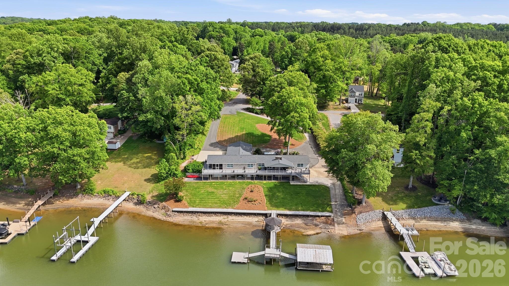120 Shady Cove Road