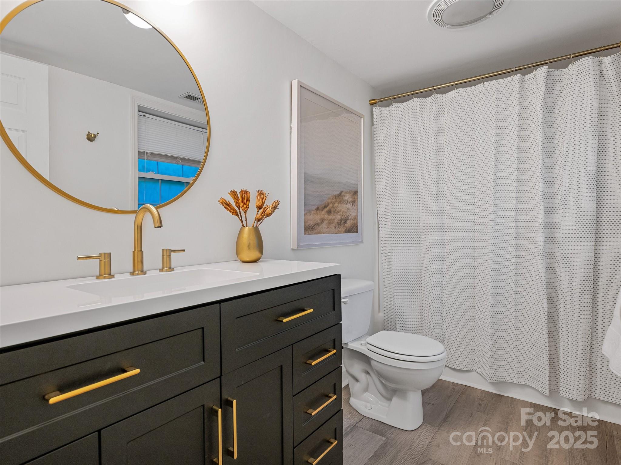 Sherwood Heights - Residential