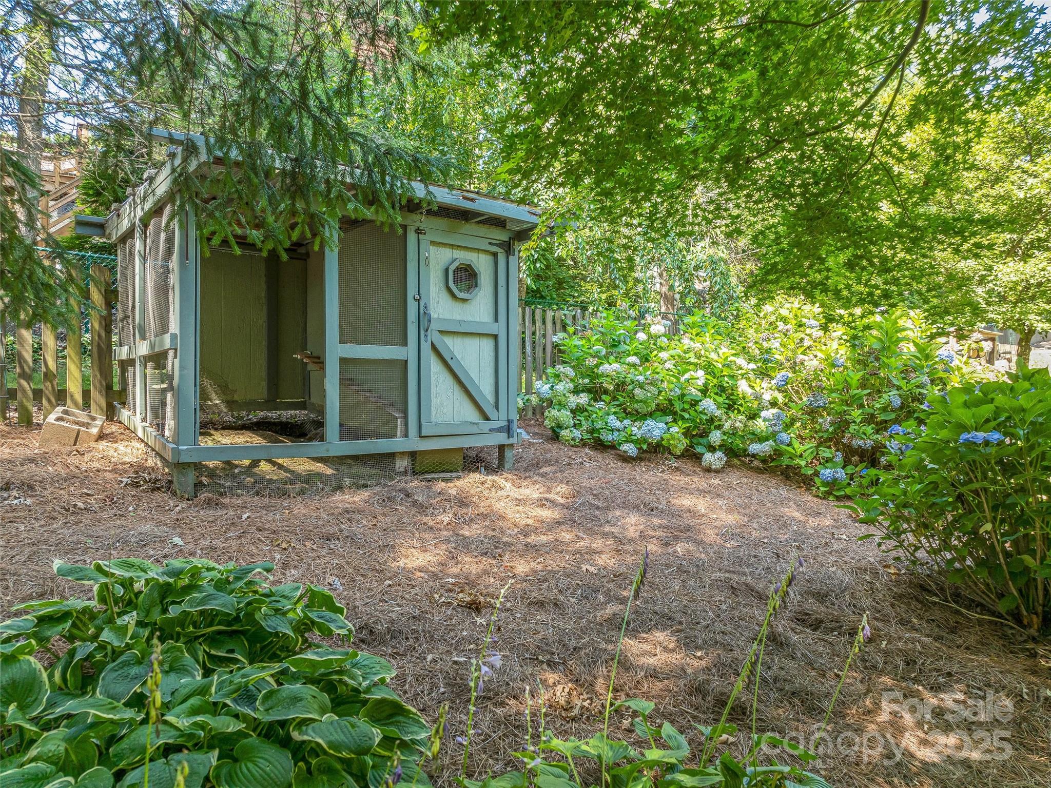 Sherwood Heights - Residential