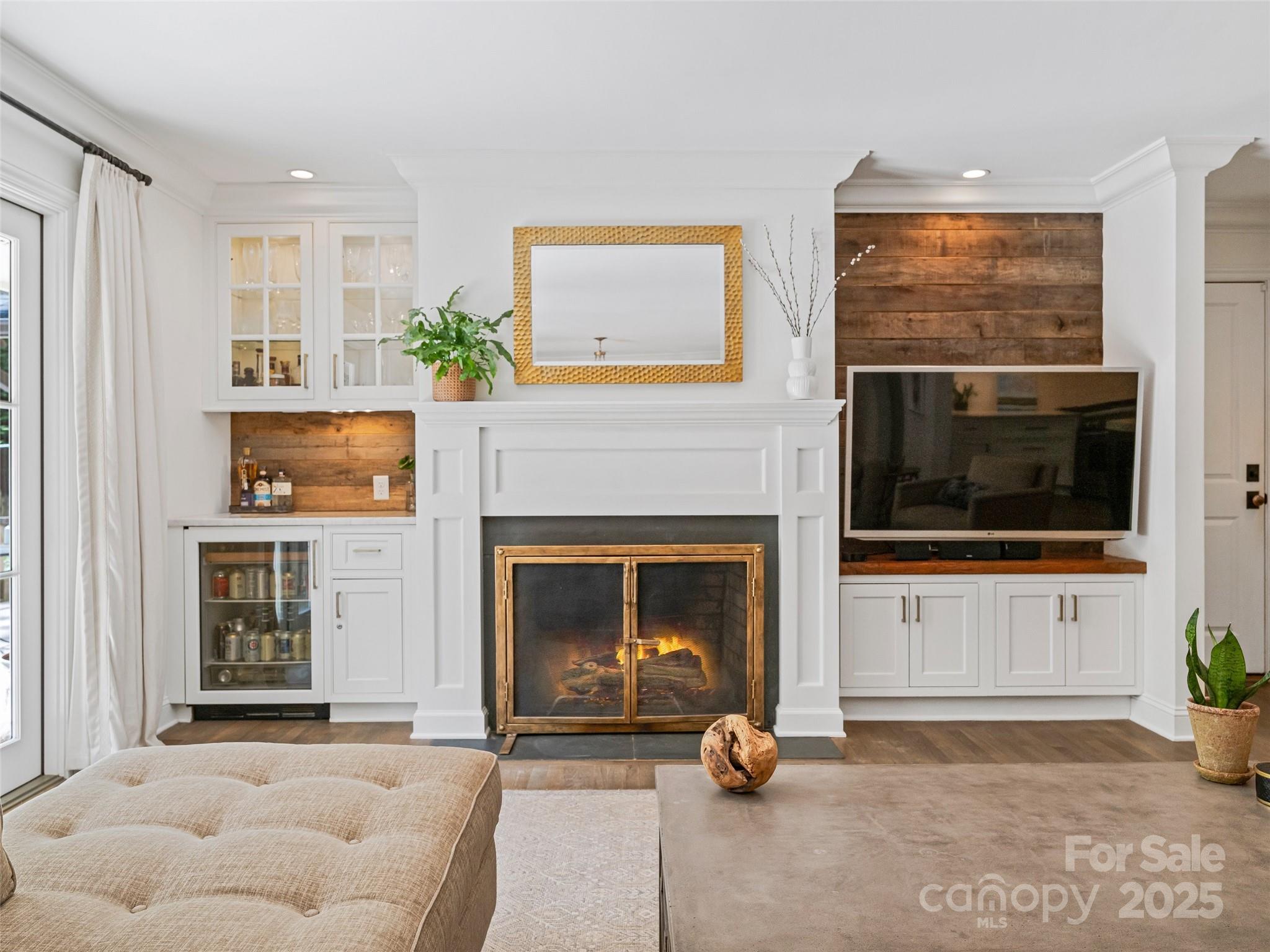 Sherwood Heights - Residential