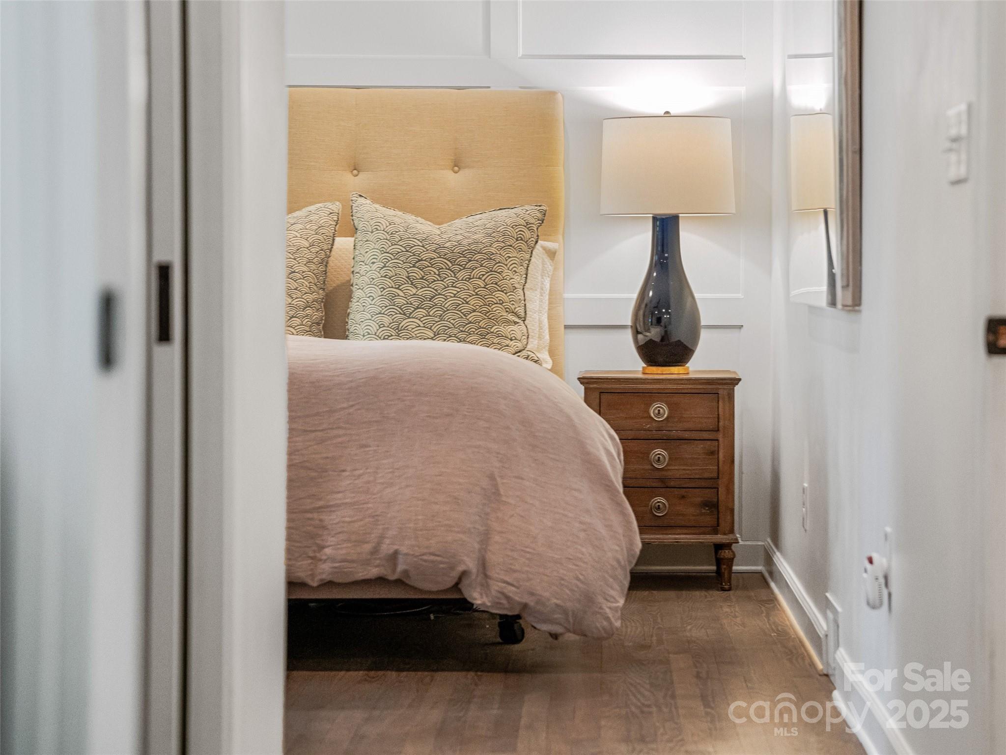 Sherwood Heights - Residential