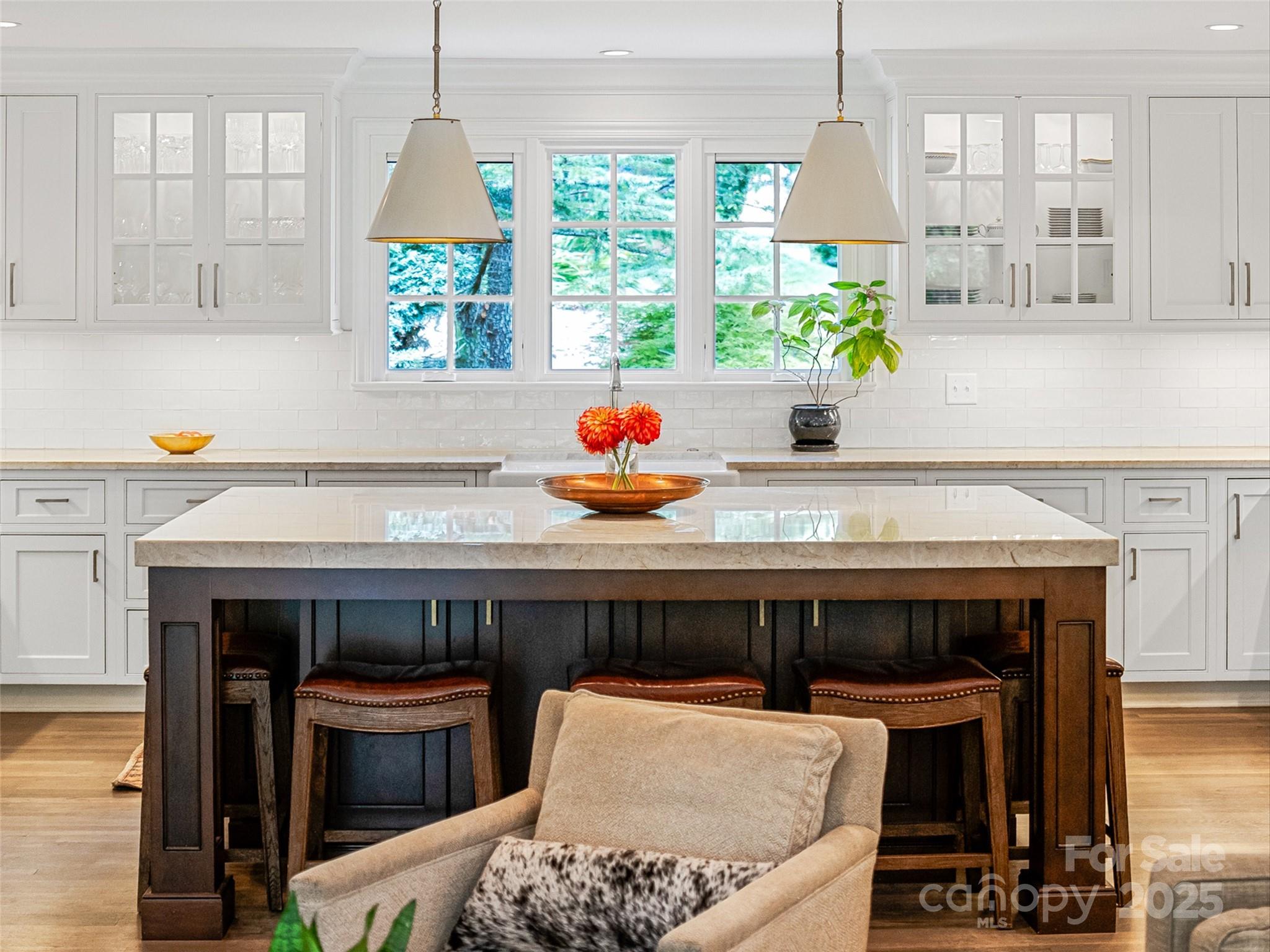 Sherwood Heights - Residential