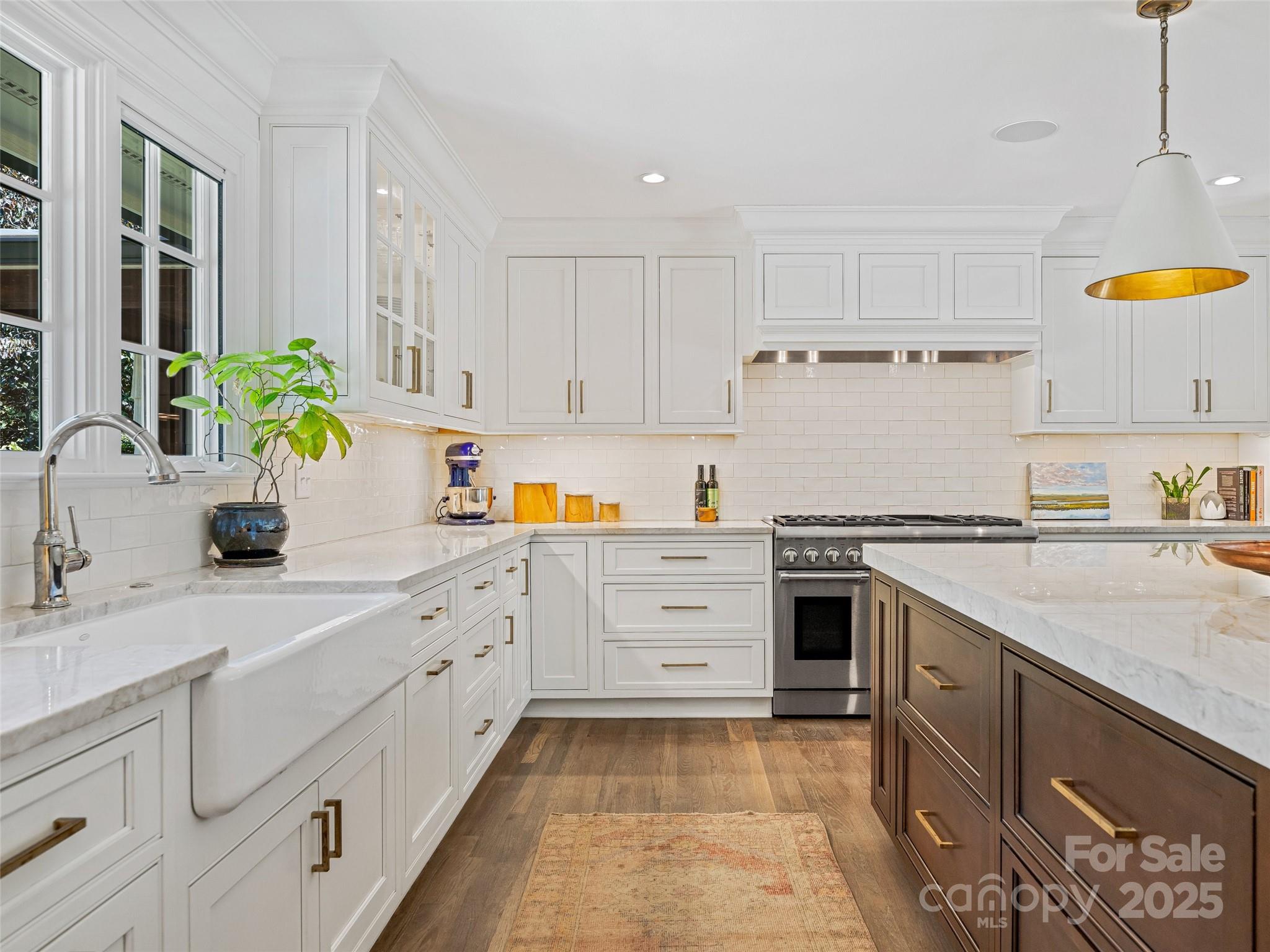 Sherwood Heights - Residential