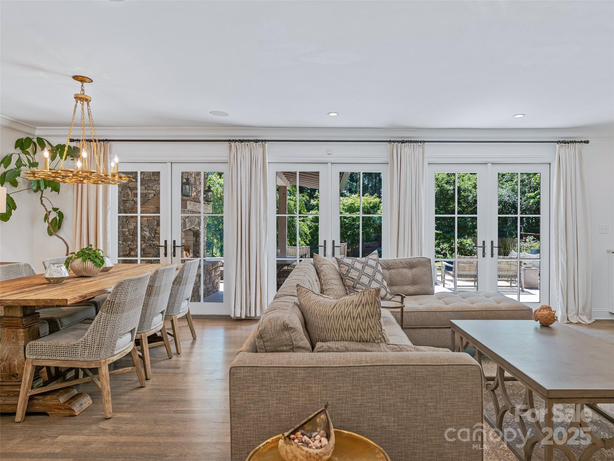 Sherwood Heights - Residential