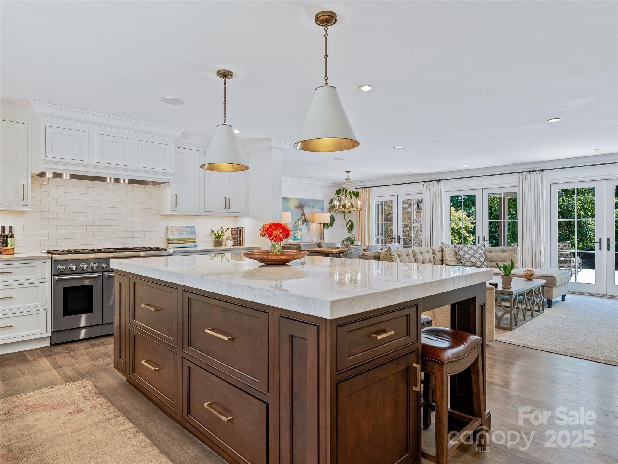 Sherwood Heights - Residential