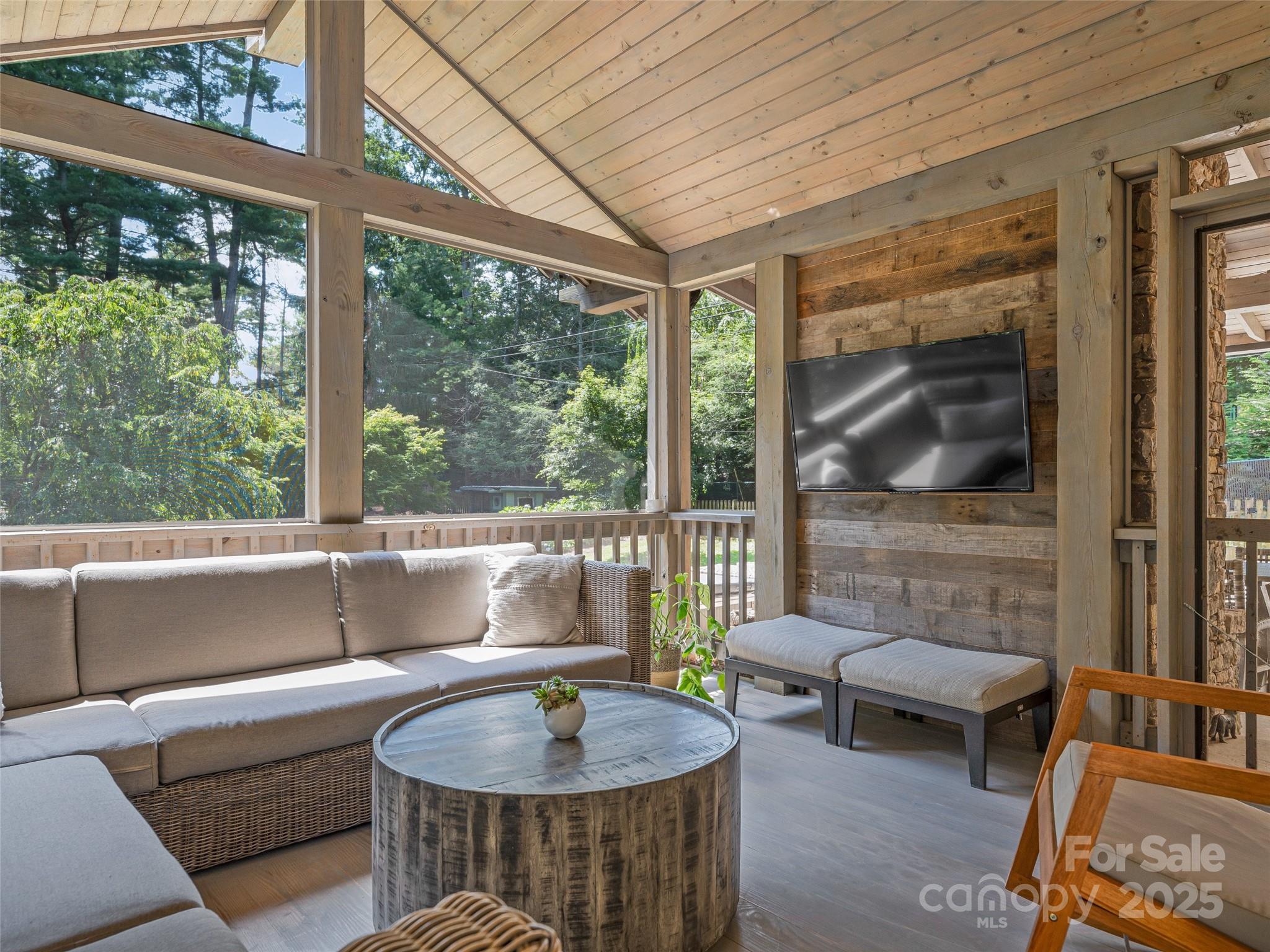 Sherwood Heights - Residential