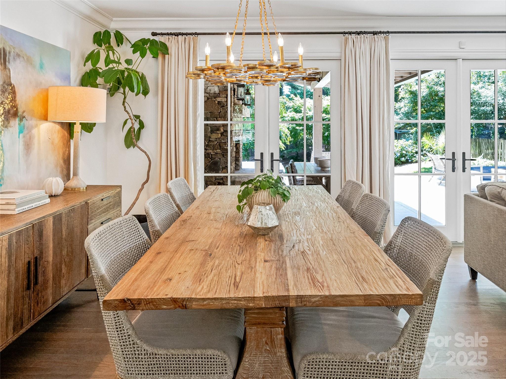 Sherwood Heights - Residential