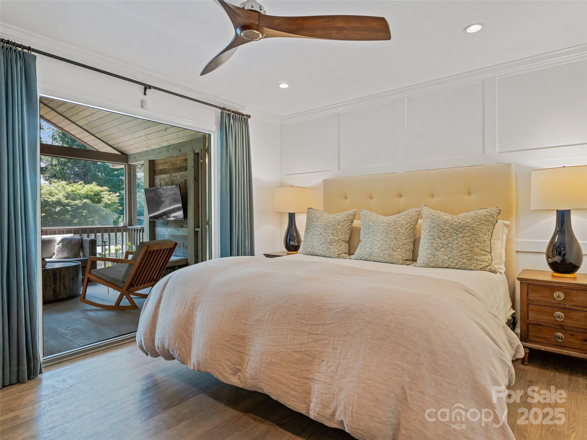 Sherwood Heights - Residential