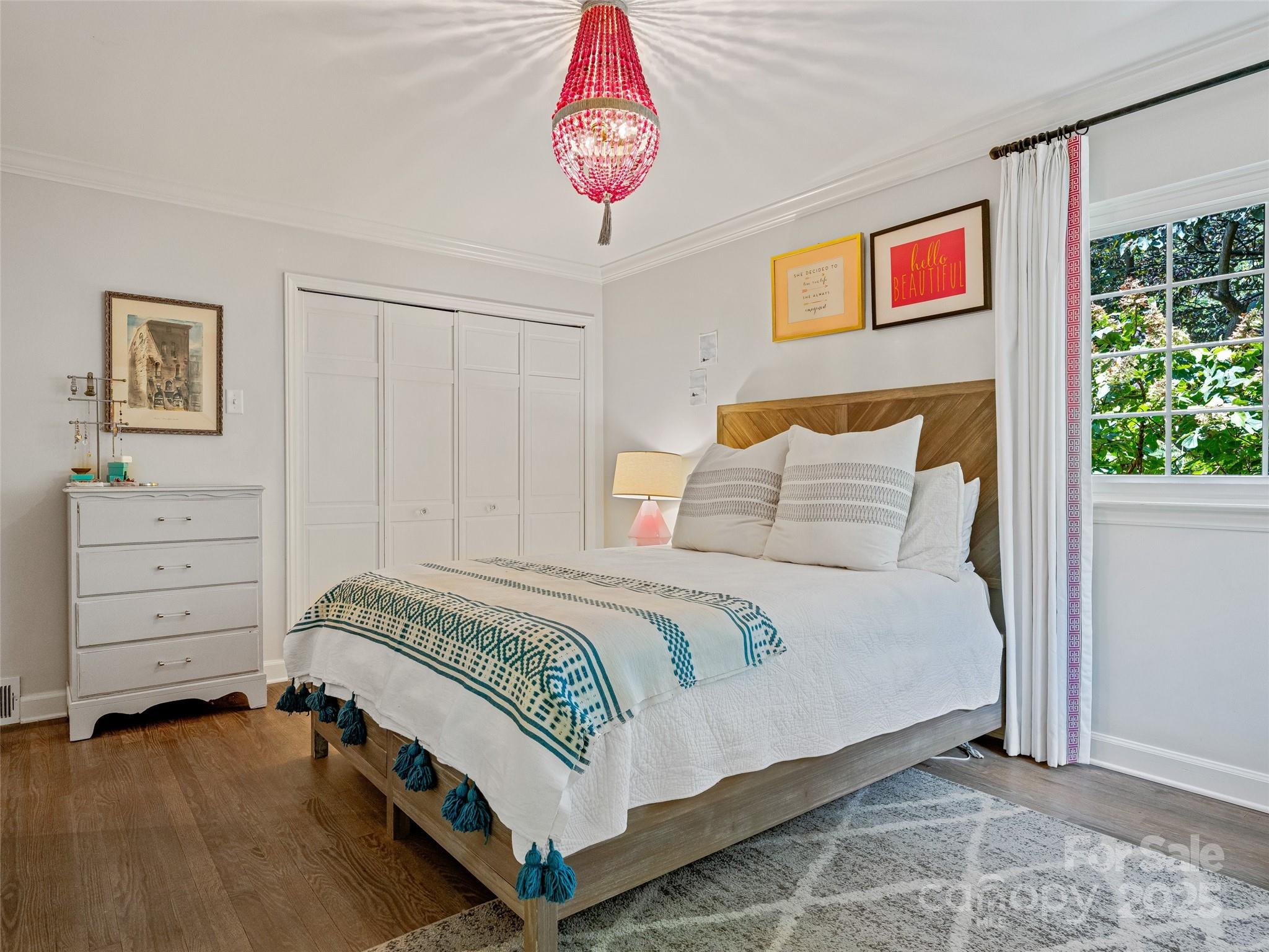 Sherwood Heights - Residential