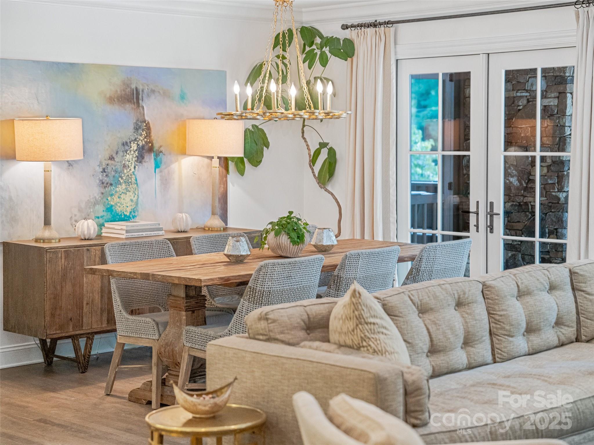 Sherwood Heights - Residential