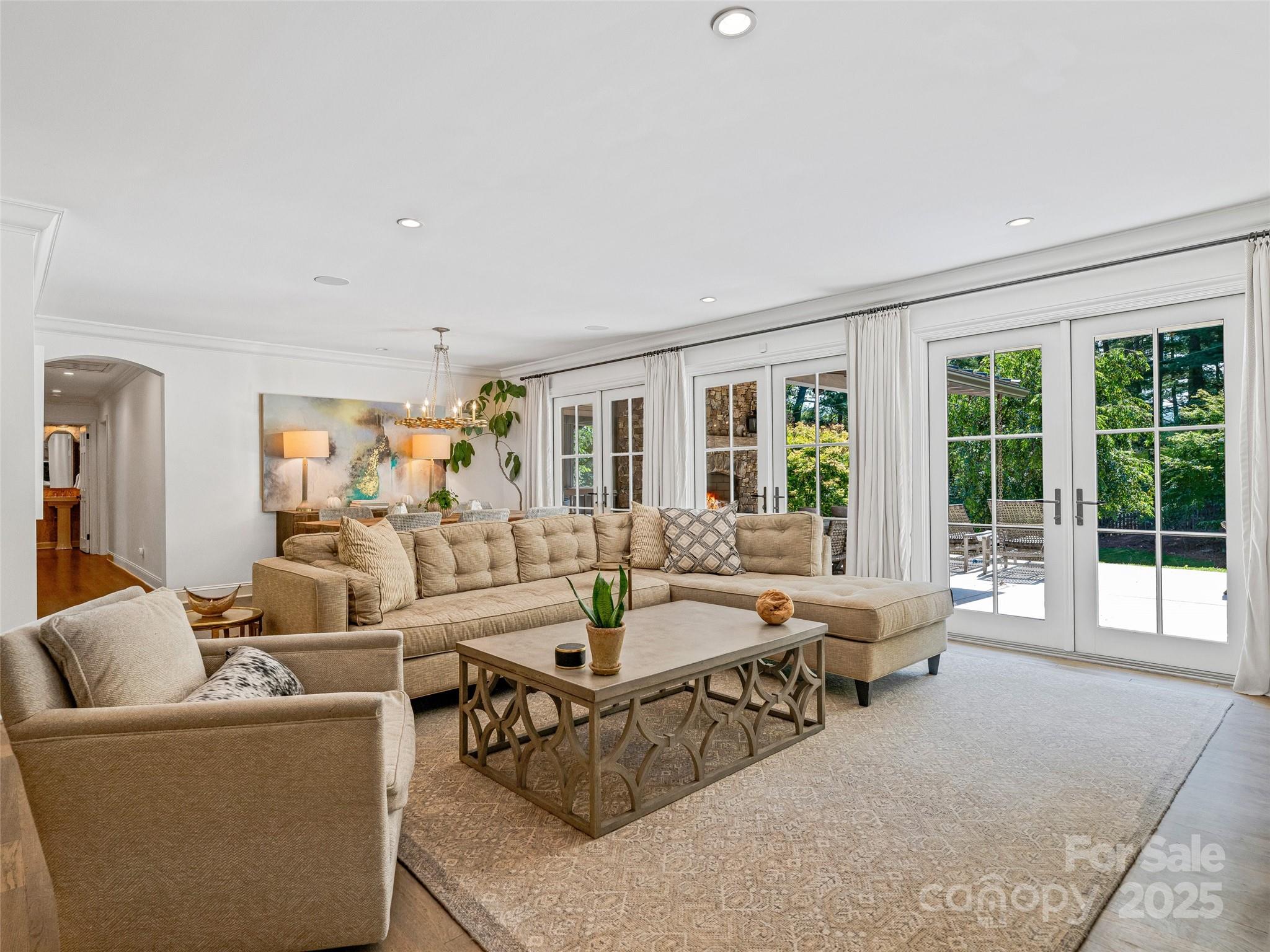 Sherwood Heights - Residential