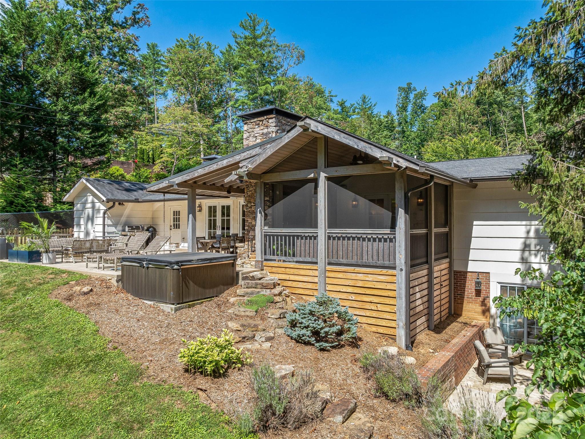 Sherwood Heights - Residential