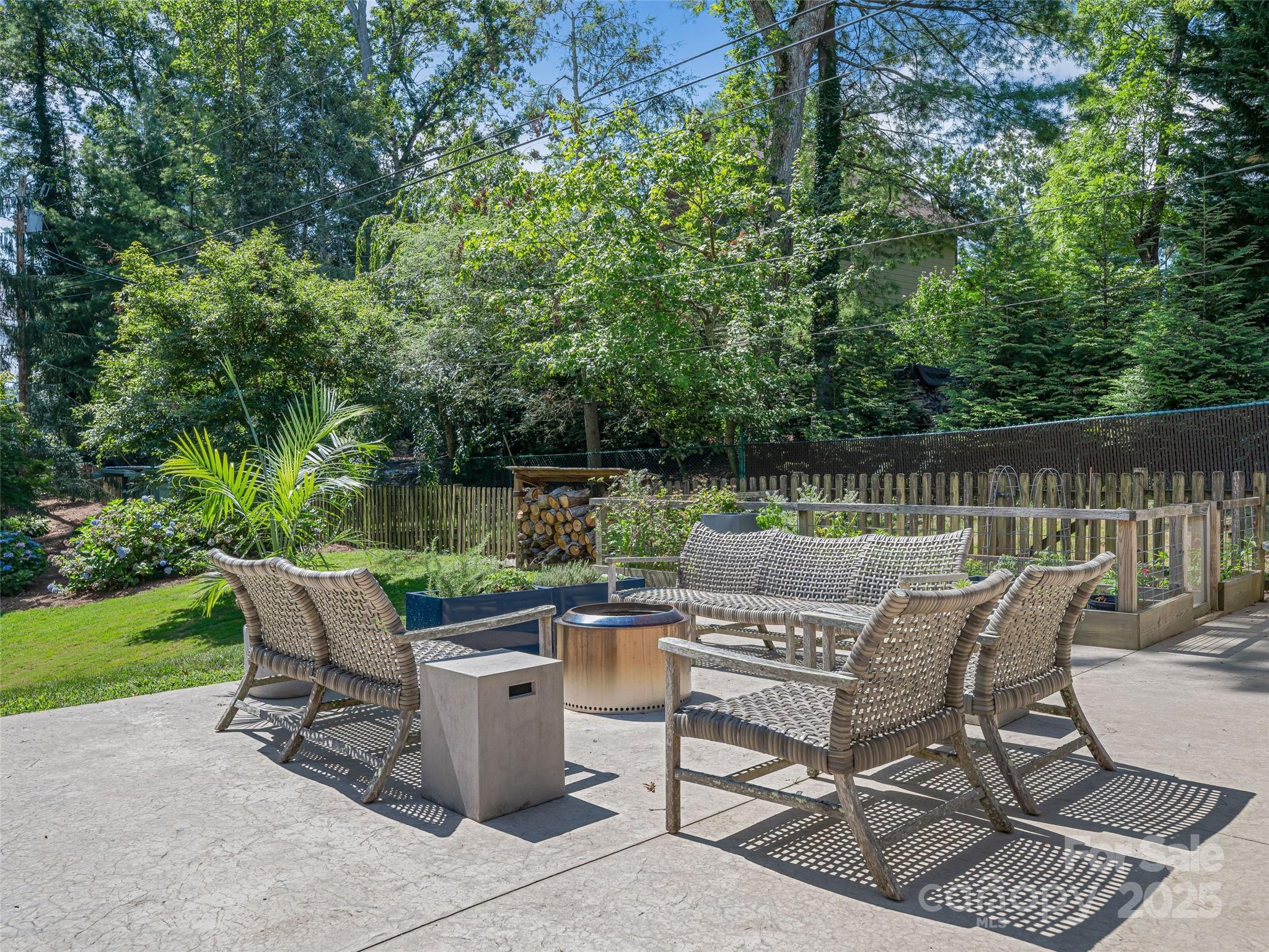 Sherwood Heights - Residential