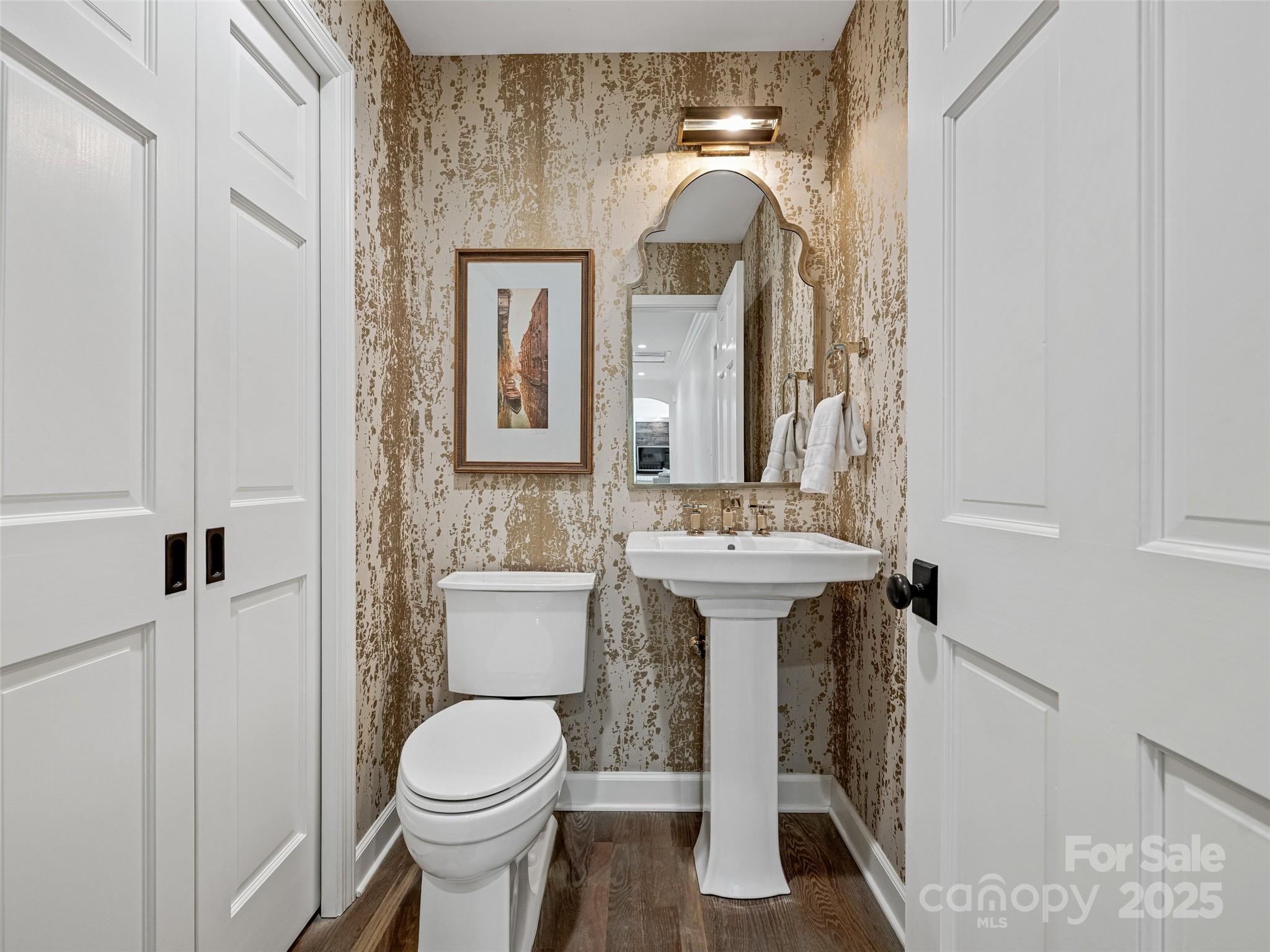 Sherwood Heights - Residential