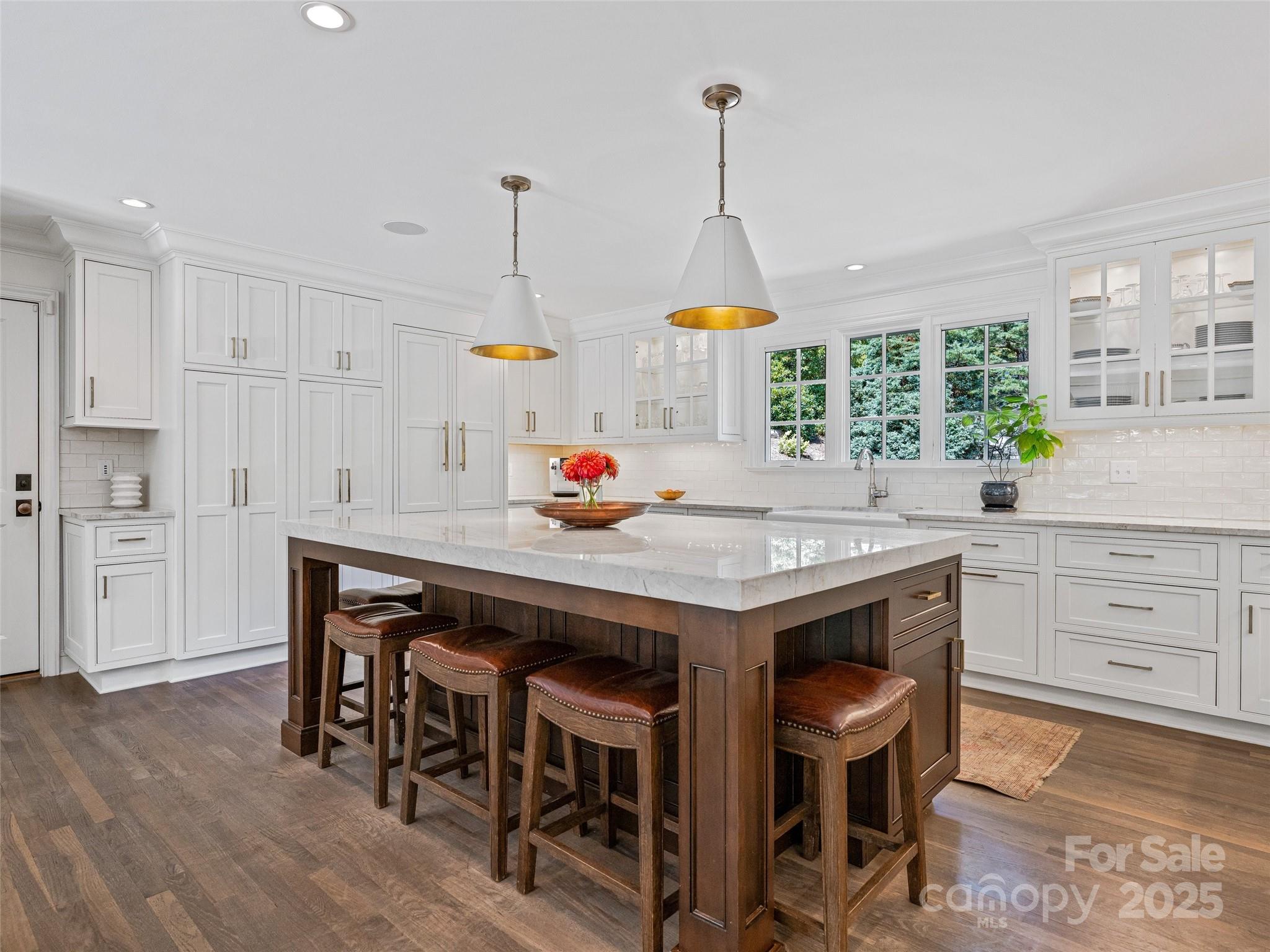 Sherwood Heights - Residential