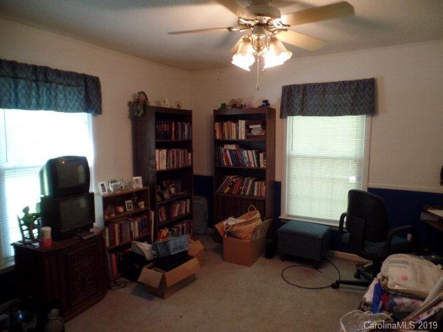 Foxfire - Residential