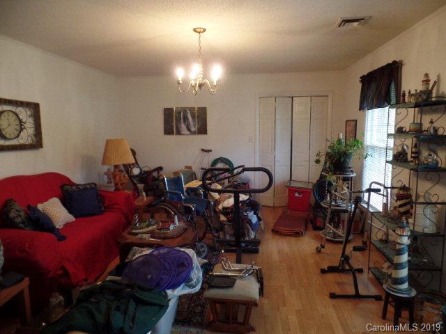 Foxfire - Residential