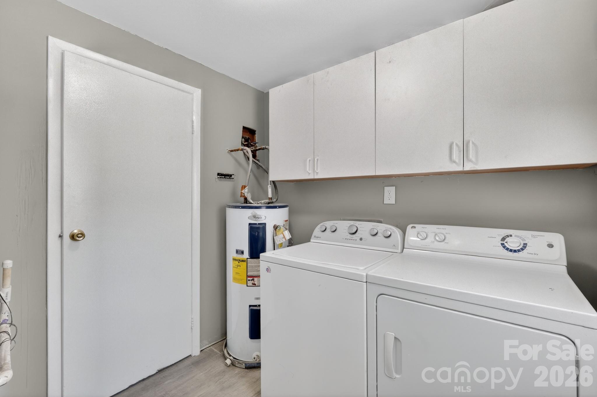 Idlewild South - Residential
