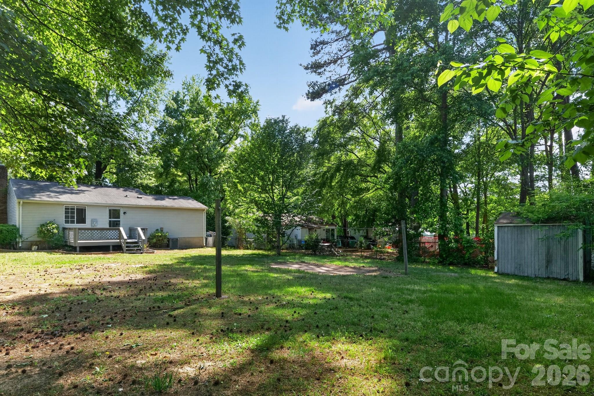 Idlewild South - Residential