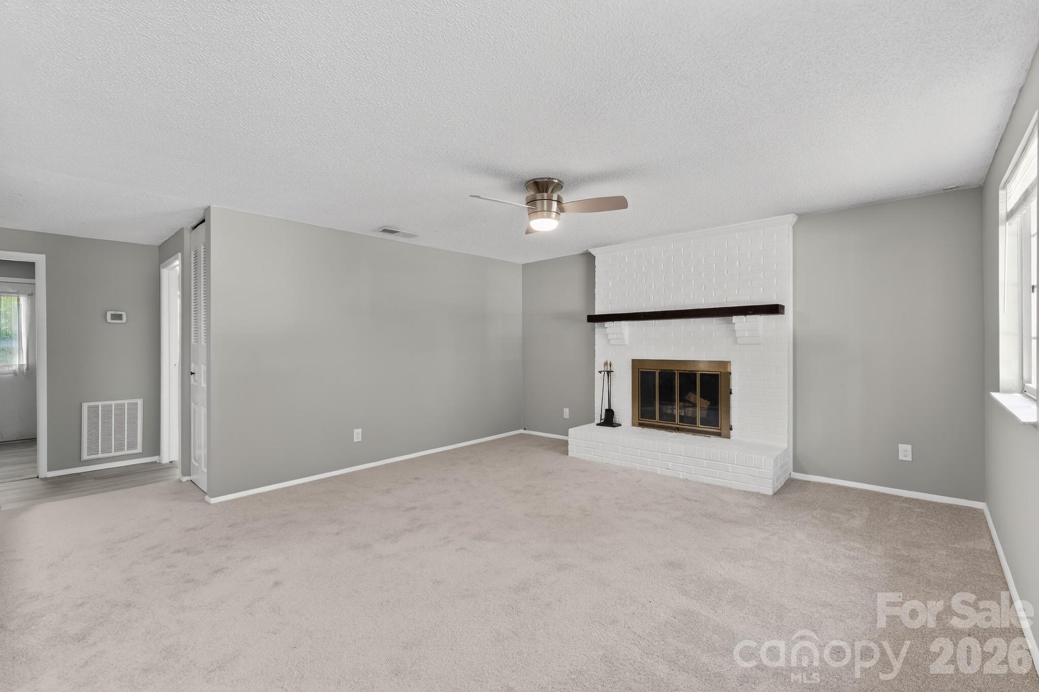 Idlewild South - Residential