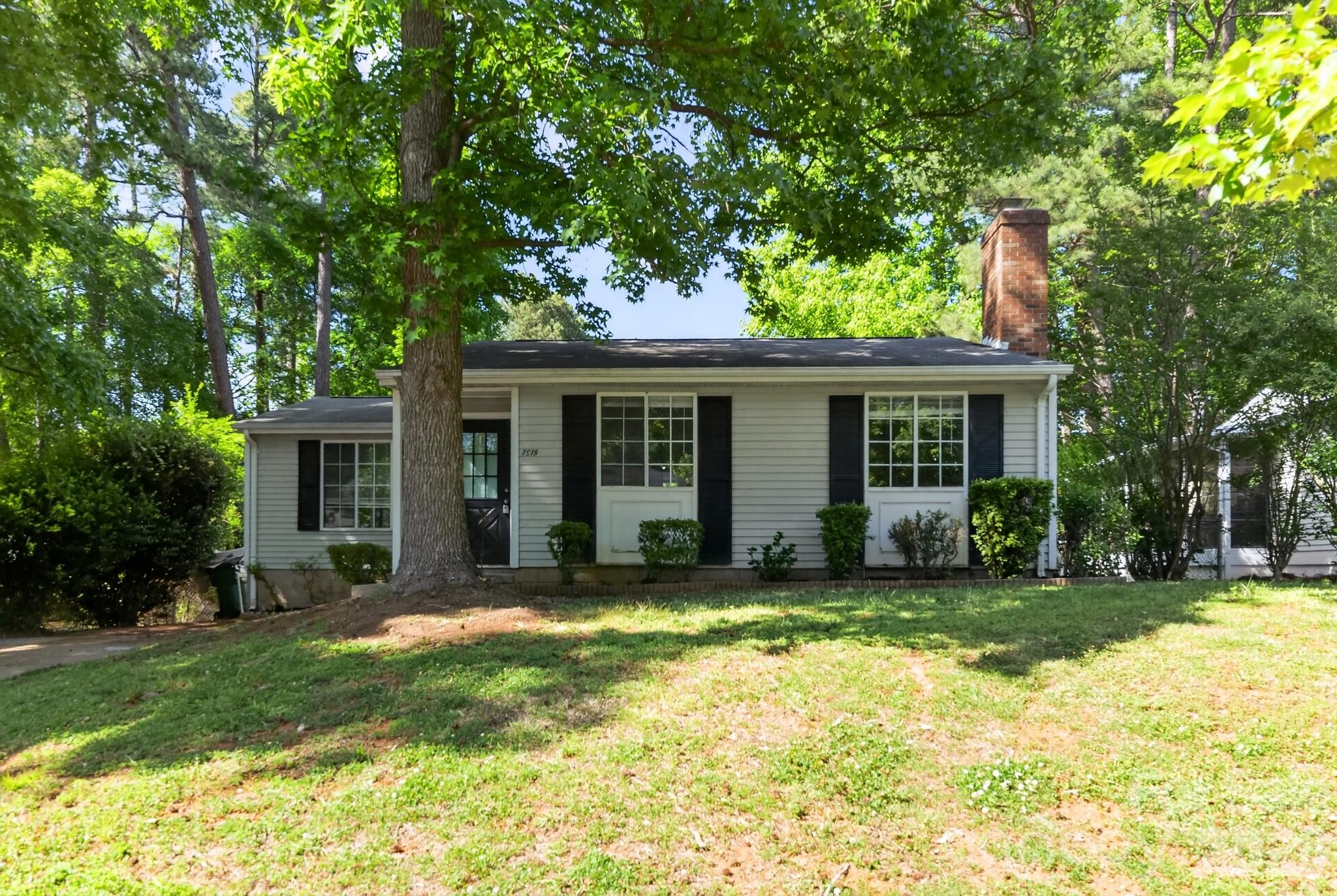 Idlewild South - Residential