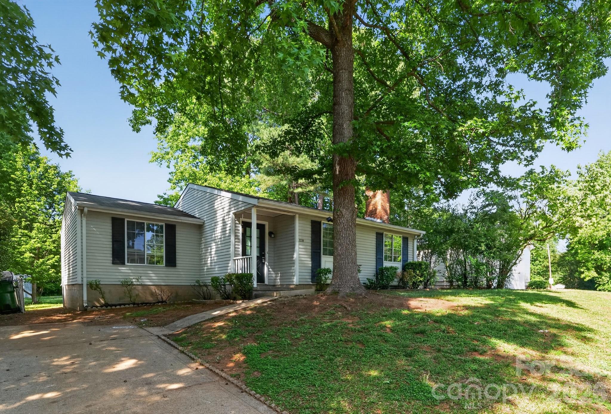 Idlewild South - Residential