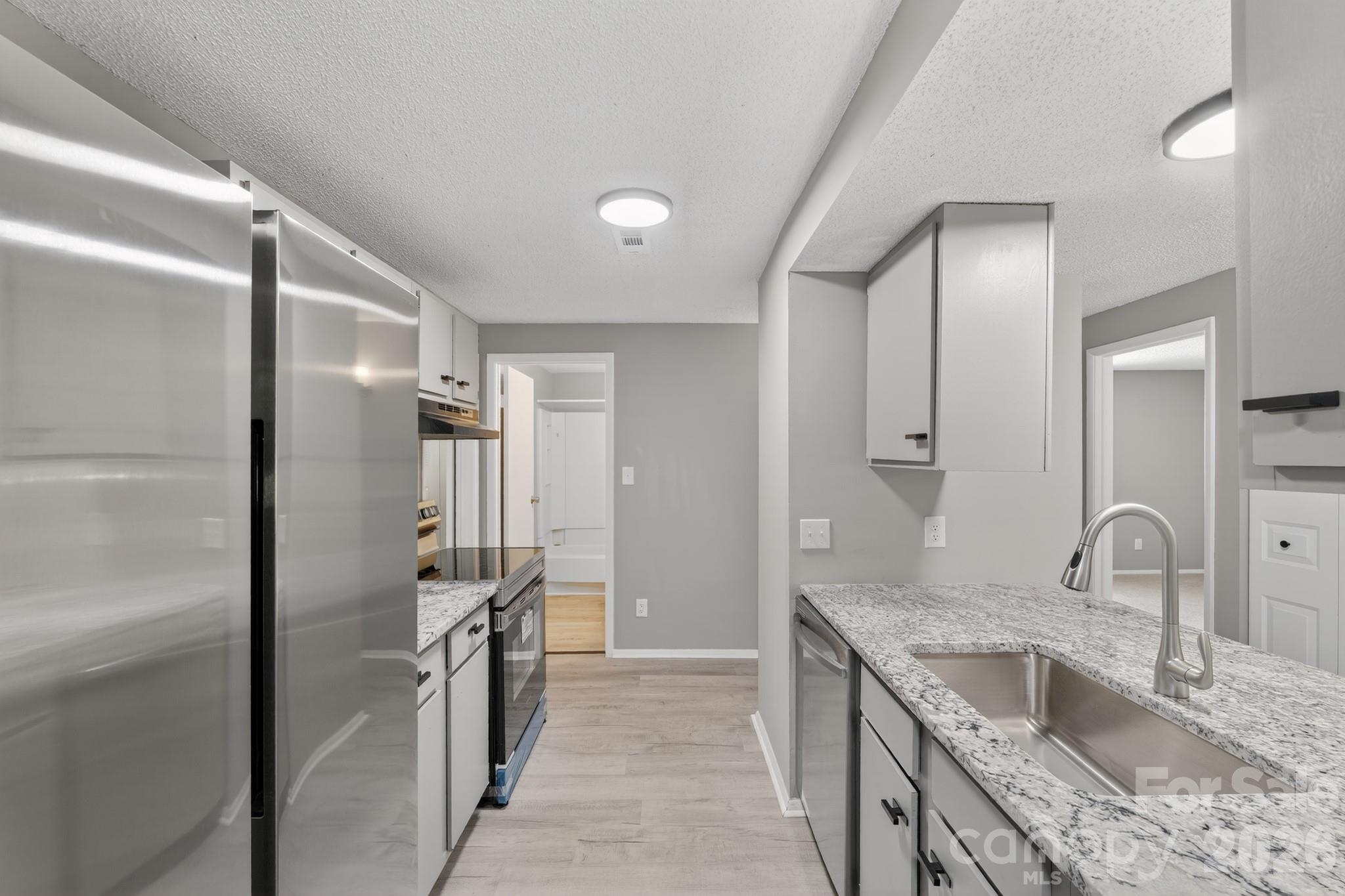 Idlewild South - Residential