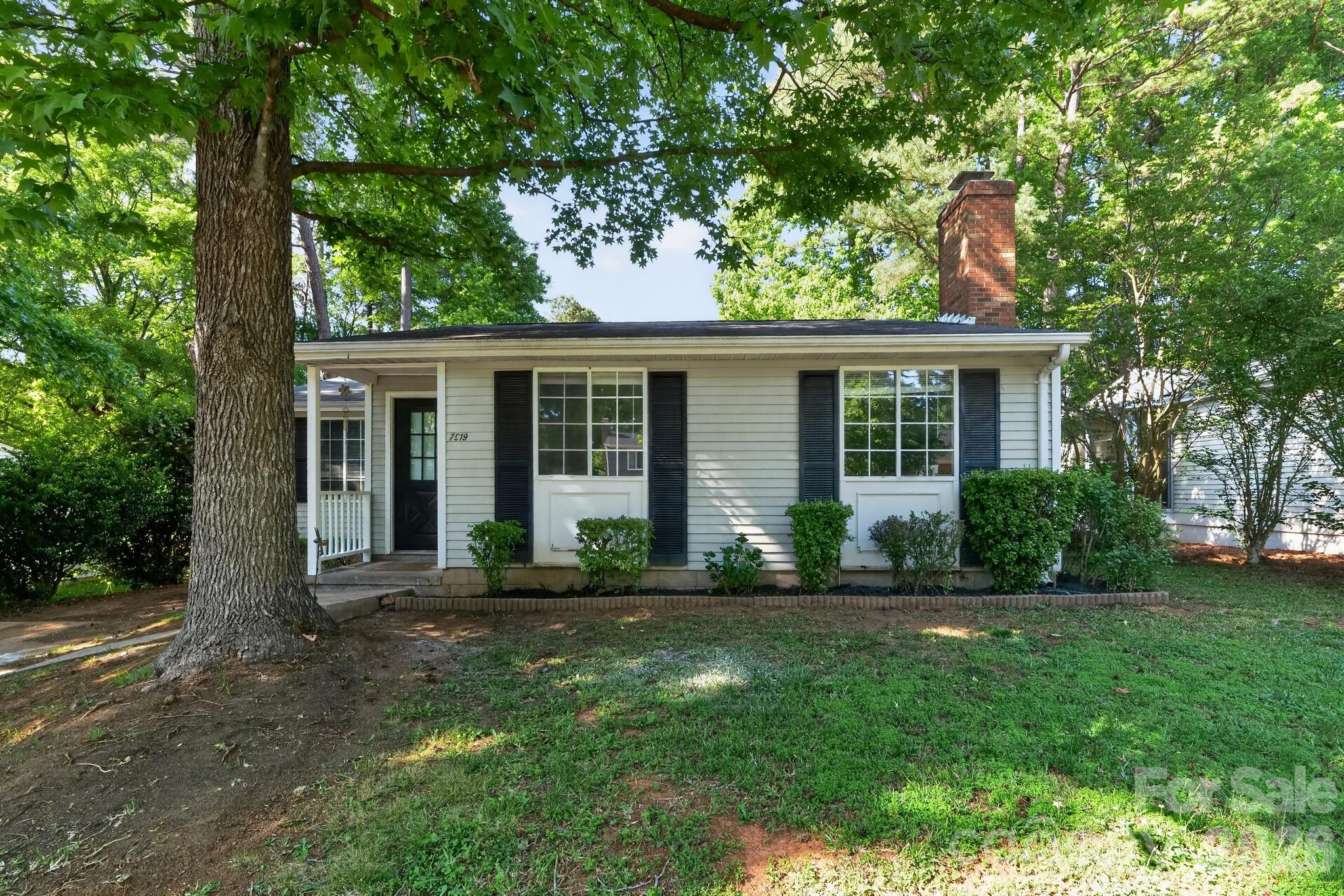 Idlewild South - Residential