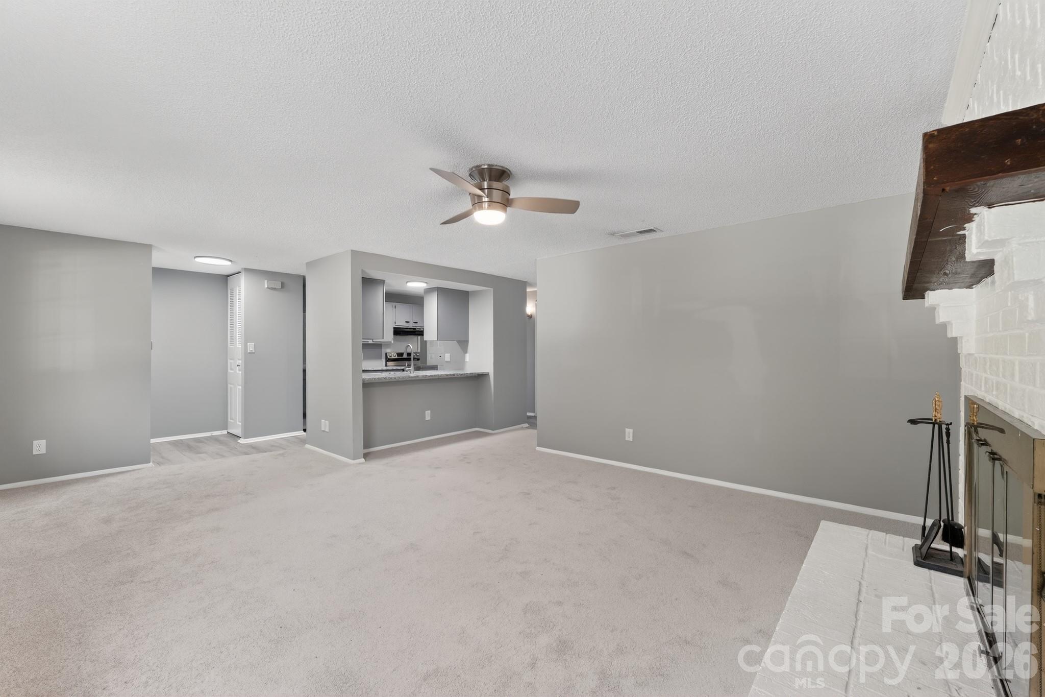 Idlewild South - Residential