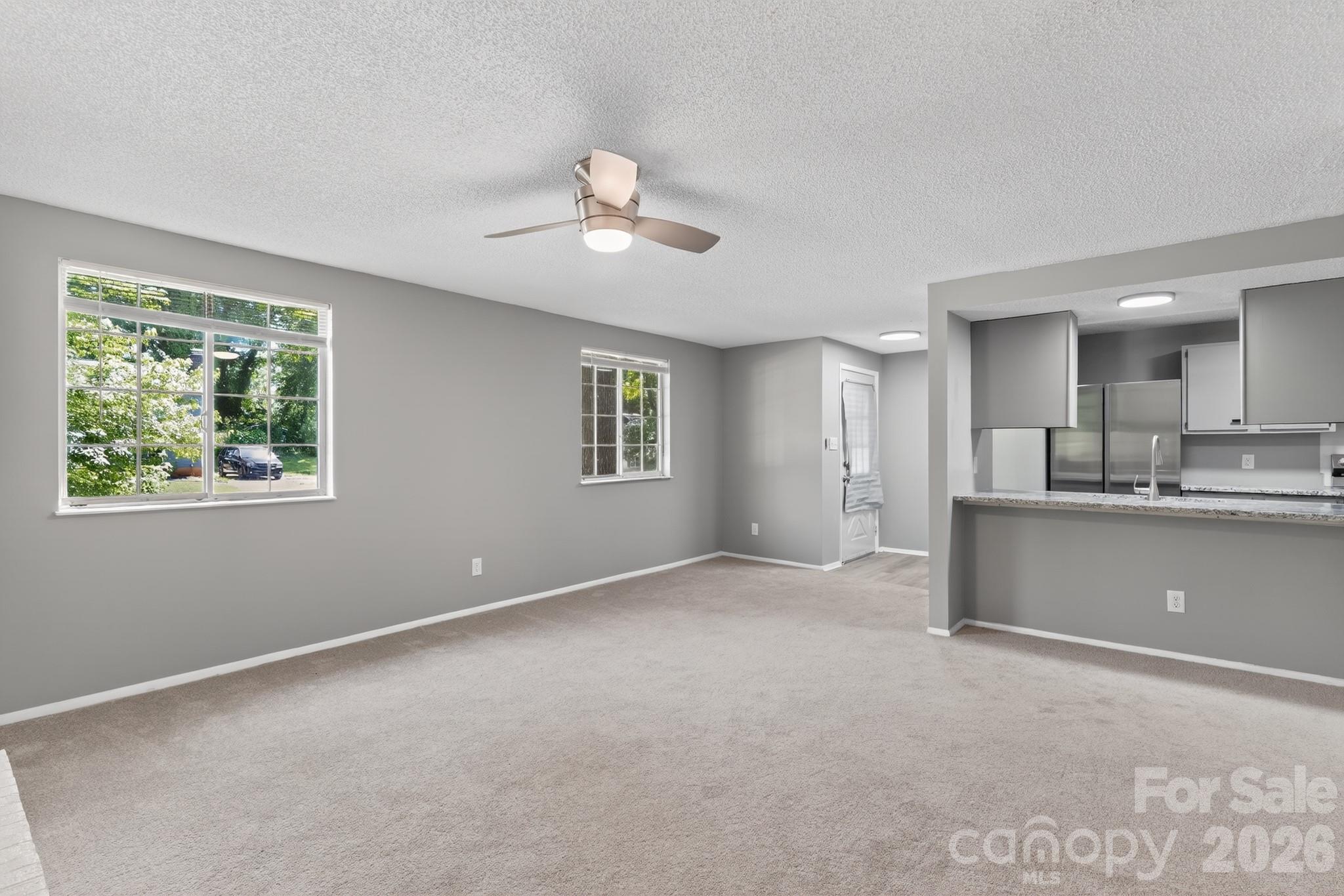 Idlewild South - Residential