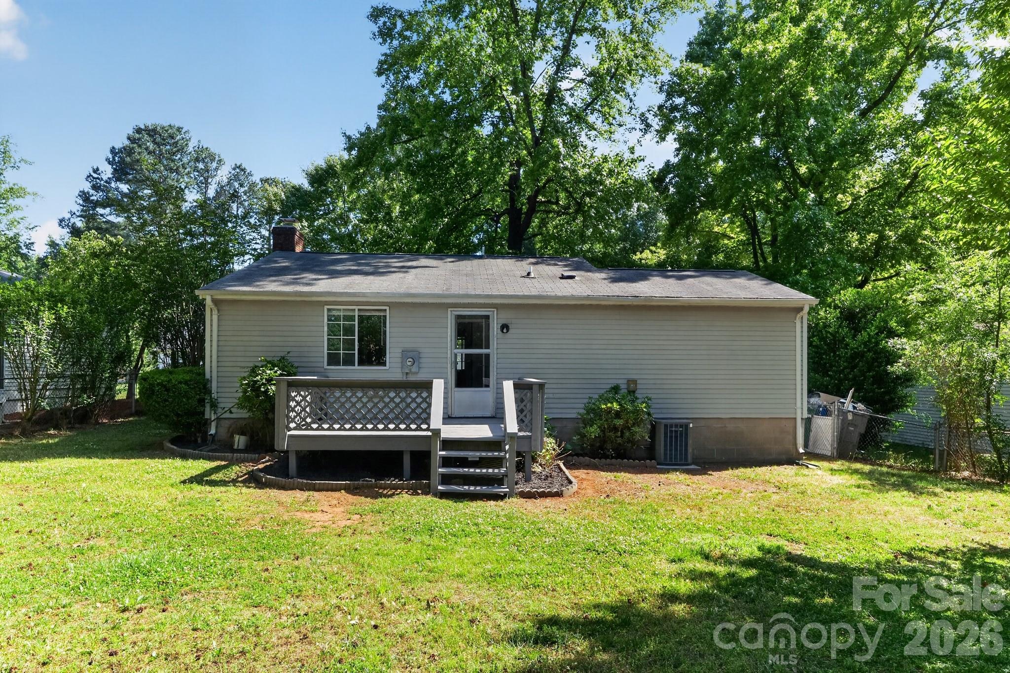 Idlewild South - Residential