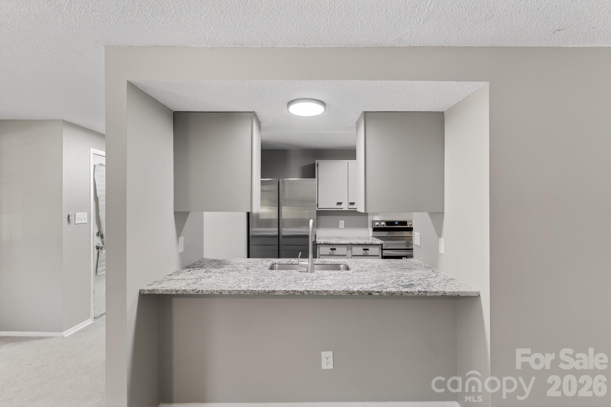 Idlewild South - Residential