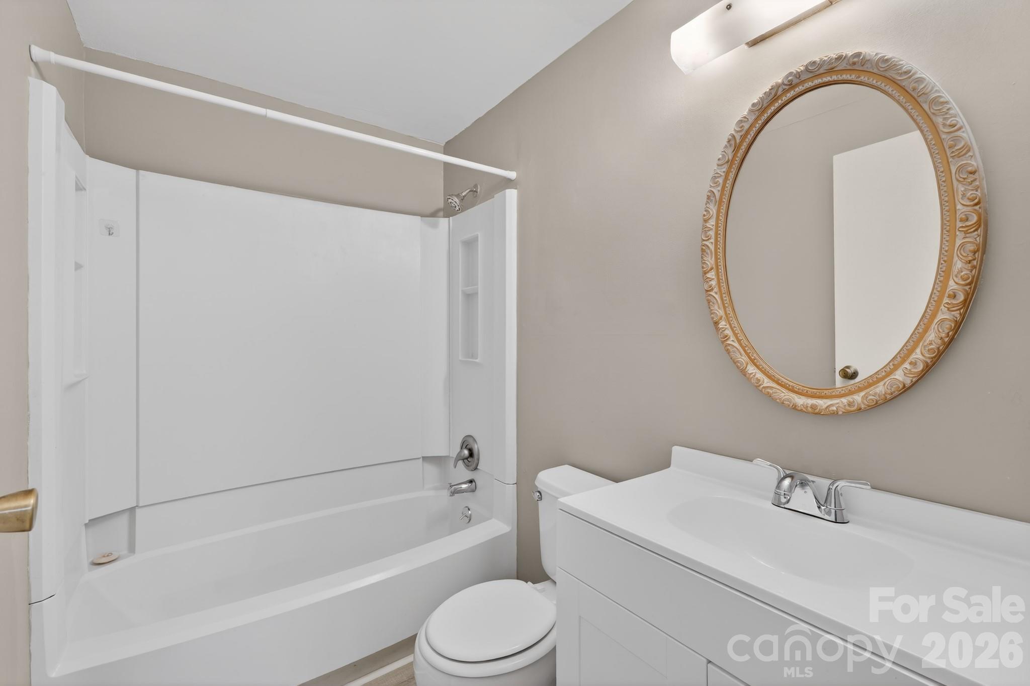 Idlewild South - Residential