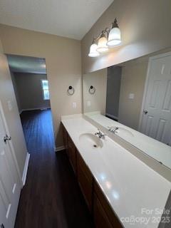 Arrowhead - Residential