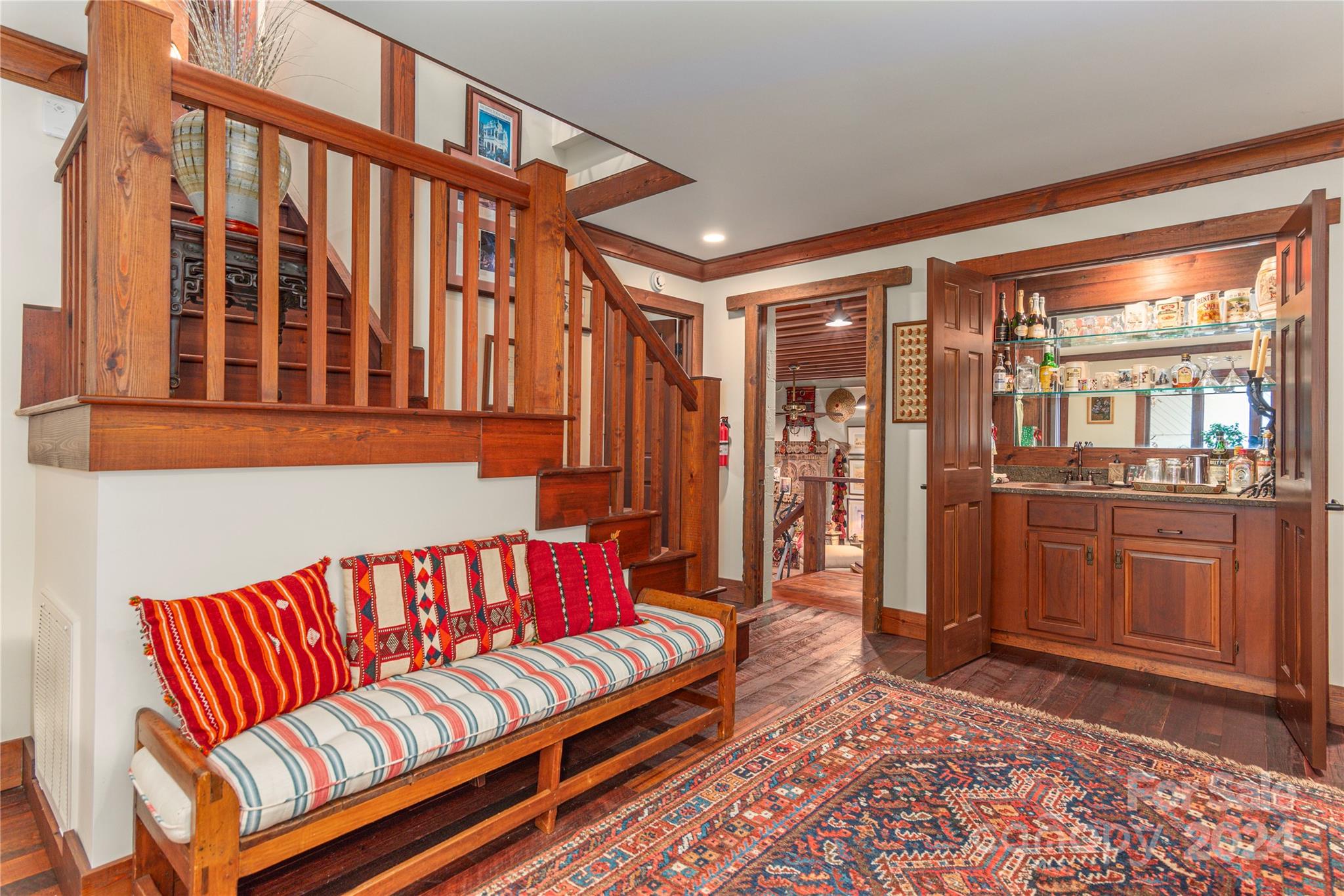 The Timbers - Residential