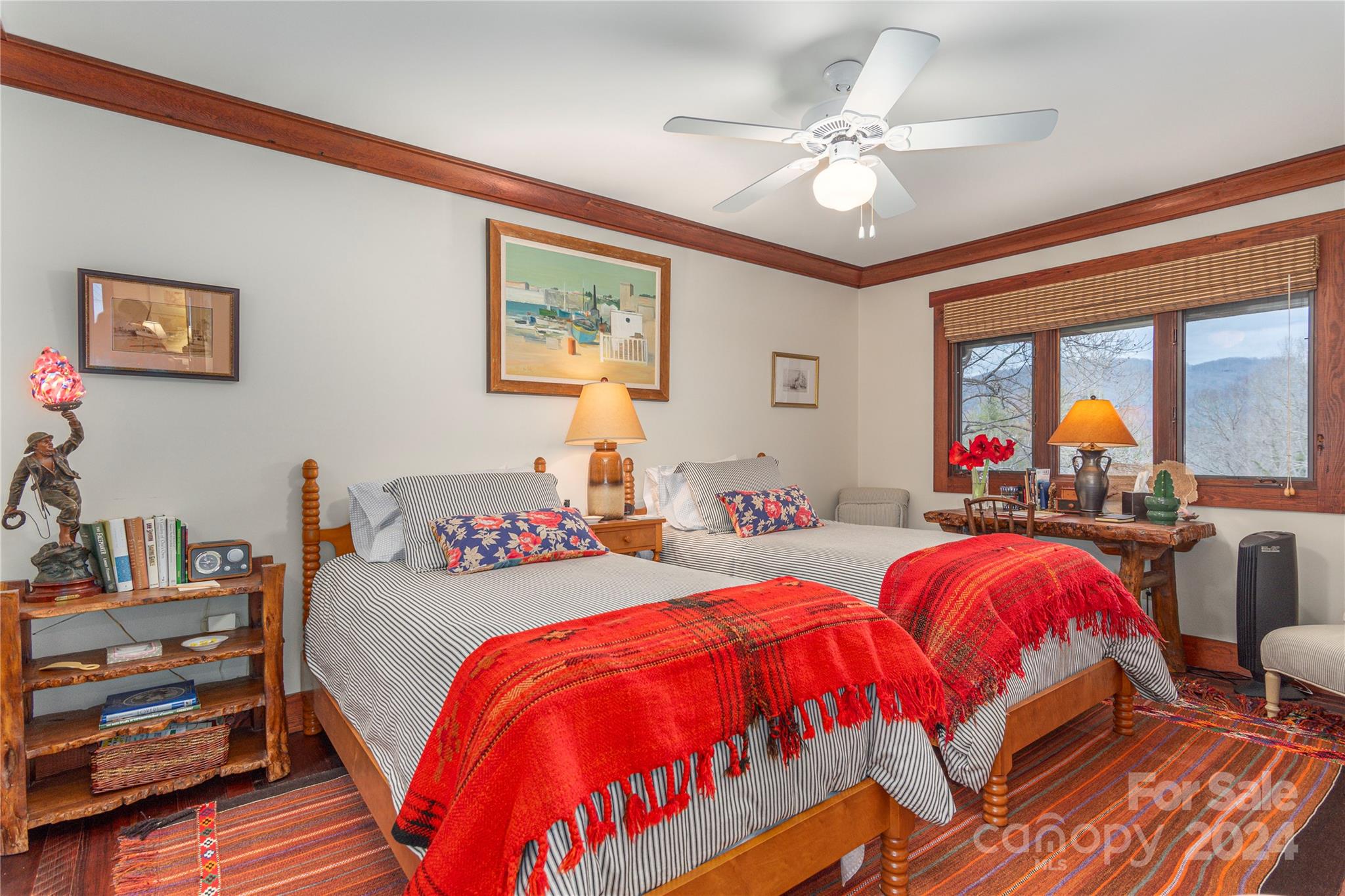 The Timbers - Residential