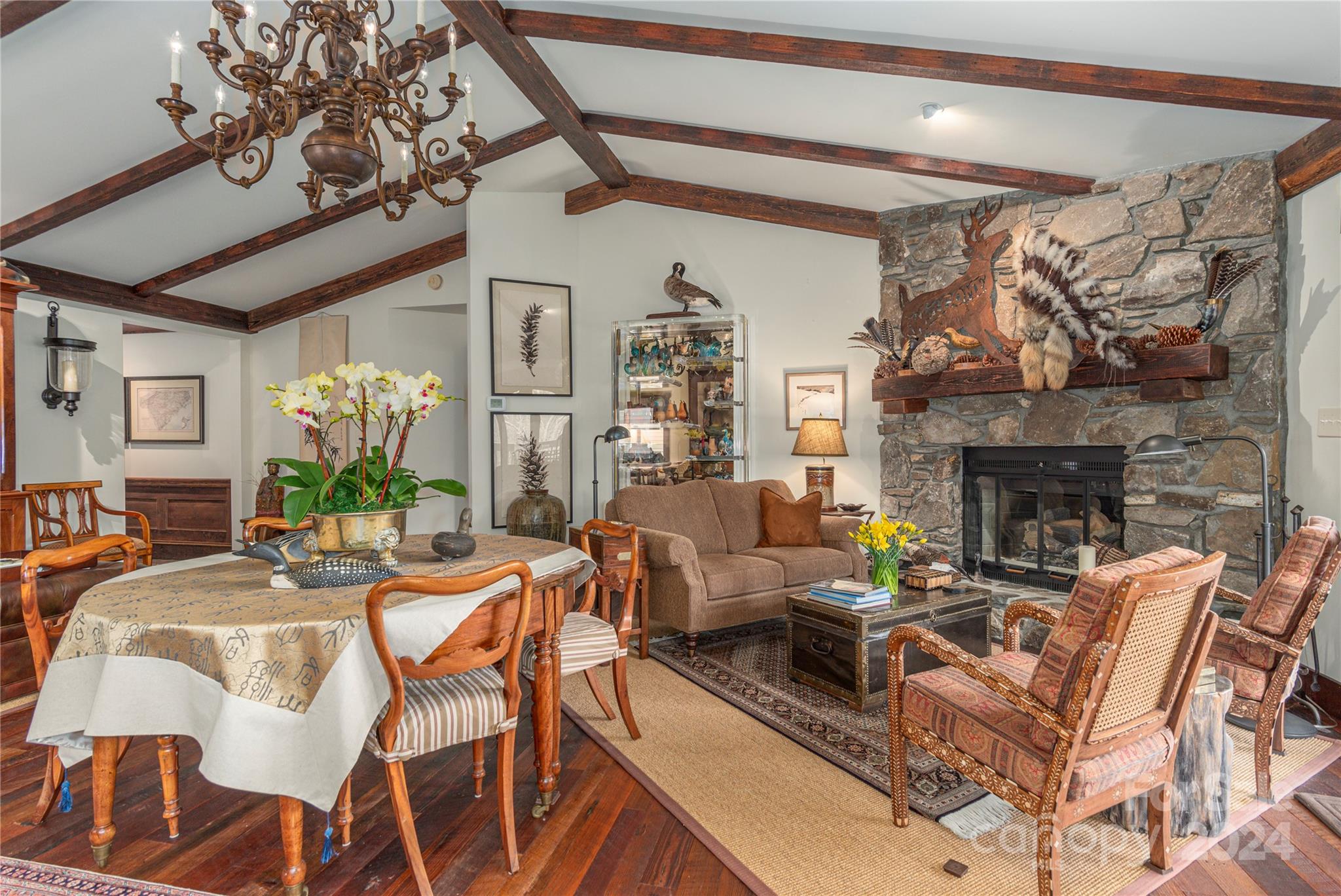 The Timbers - Residential