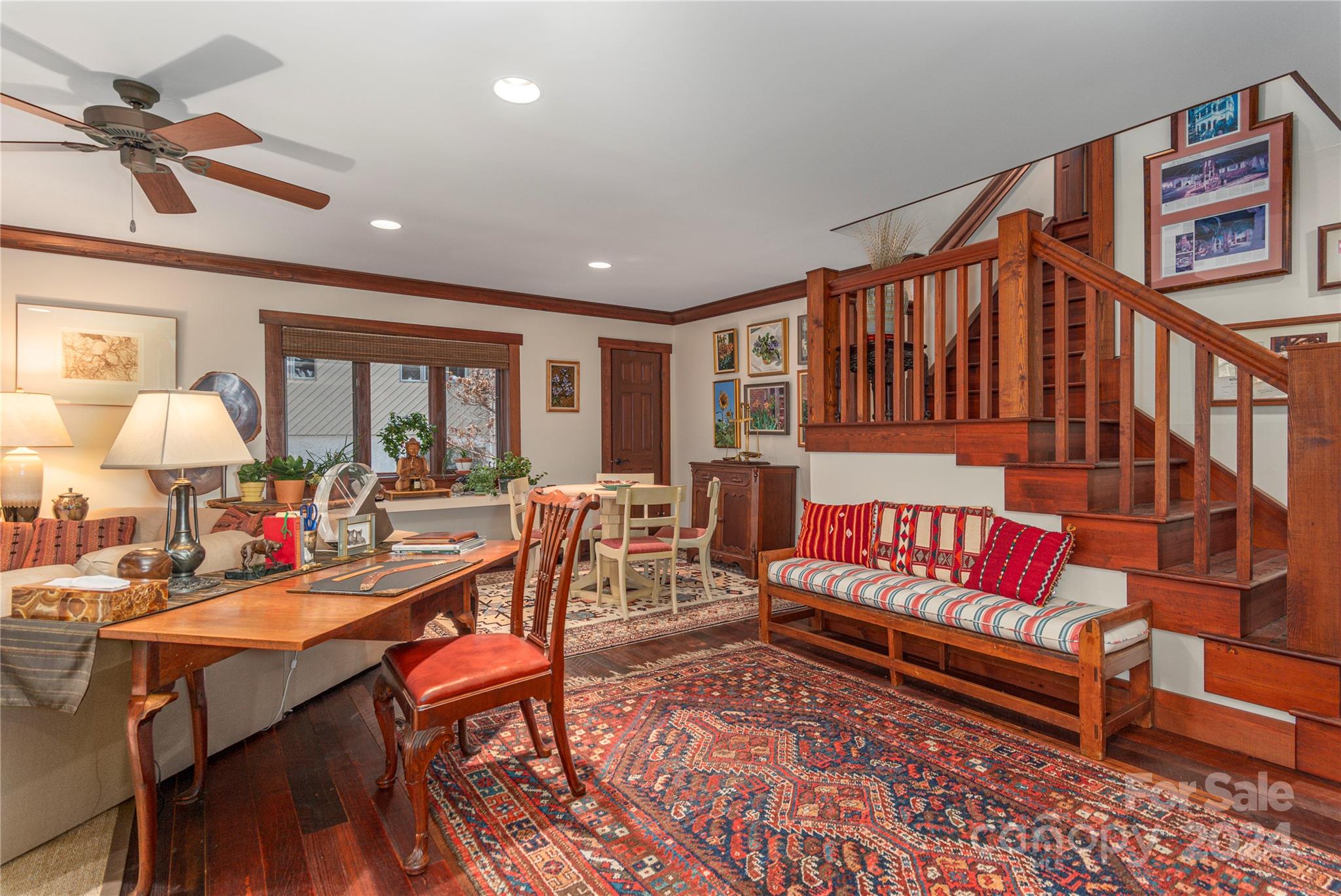 The Timbers - Residential