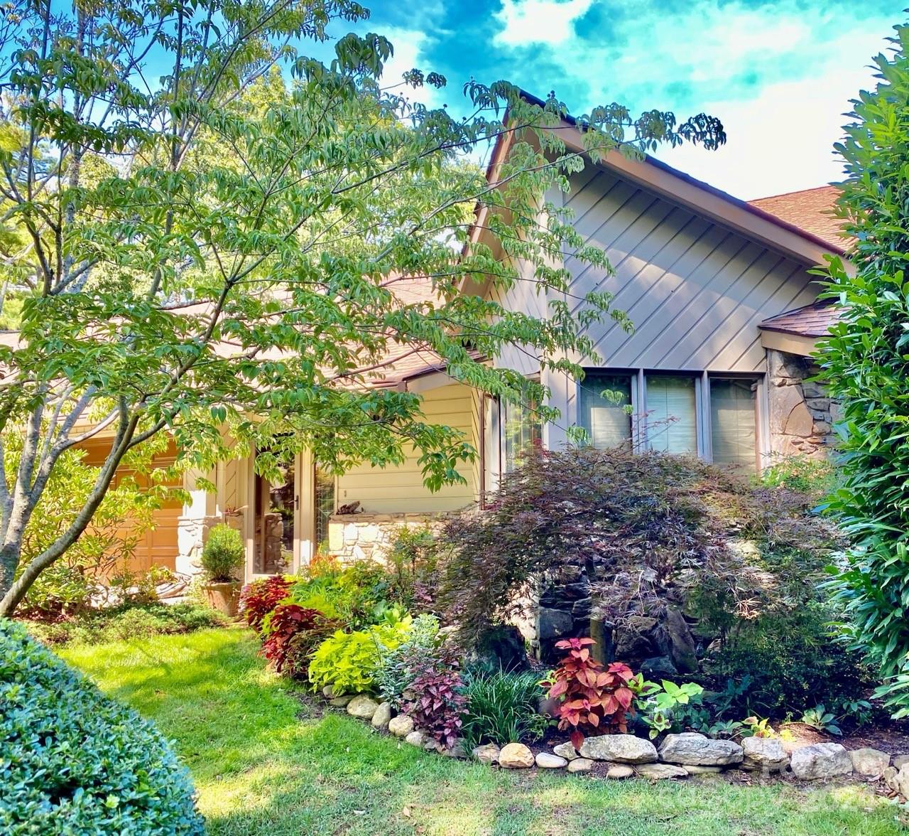 The Timbers - Residential