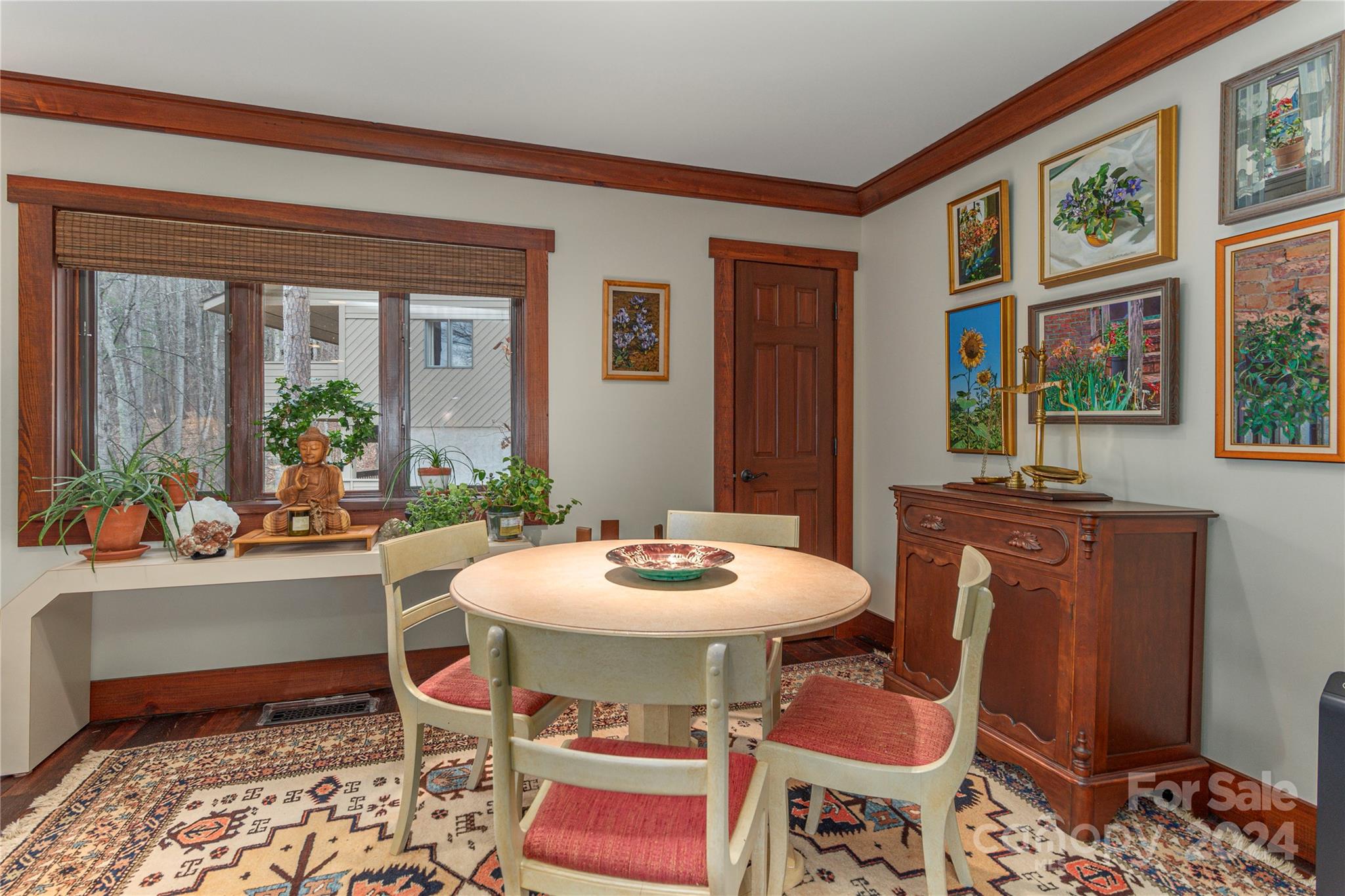 The Timbers - Residential