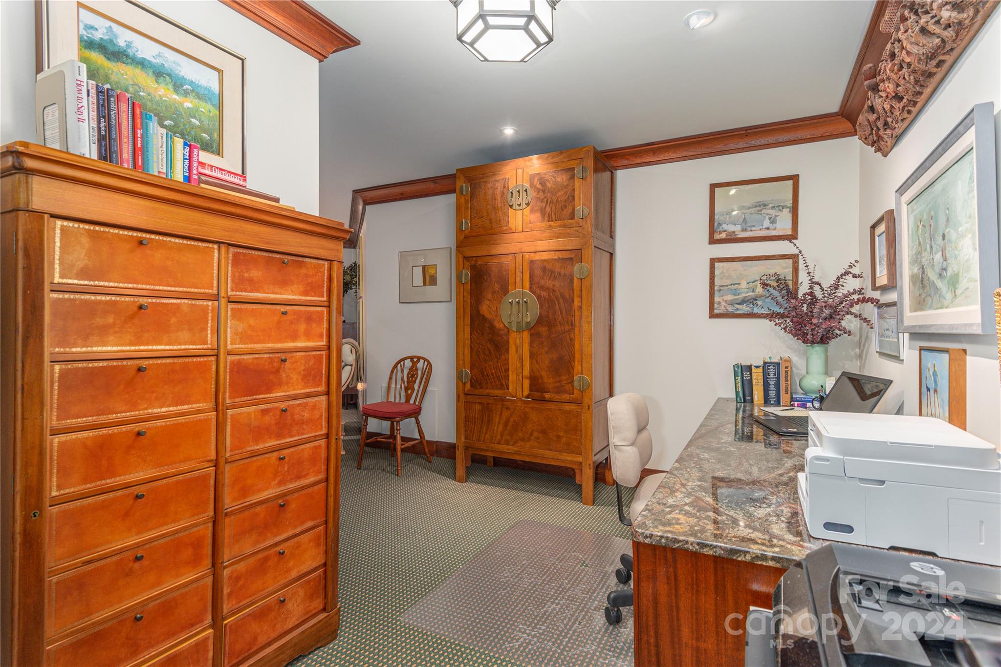 The Timbers - Residential