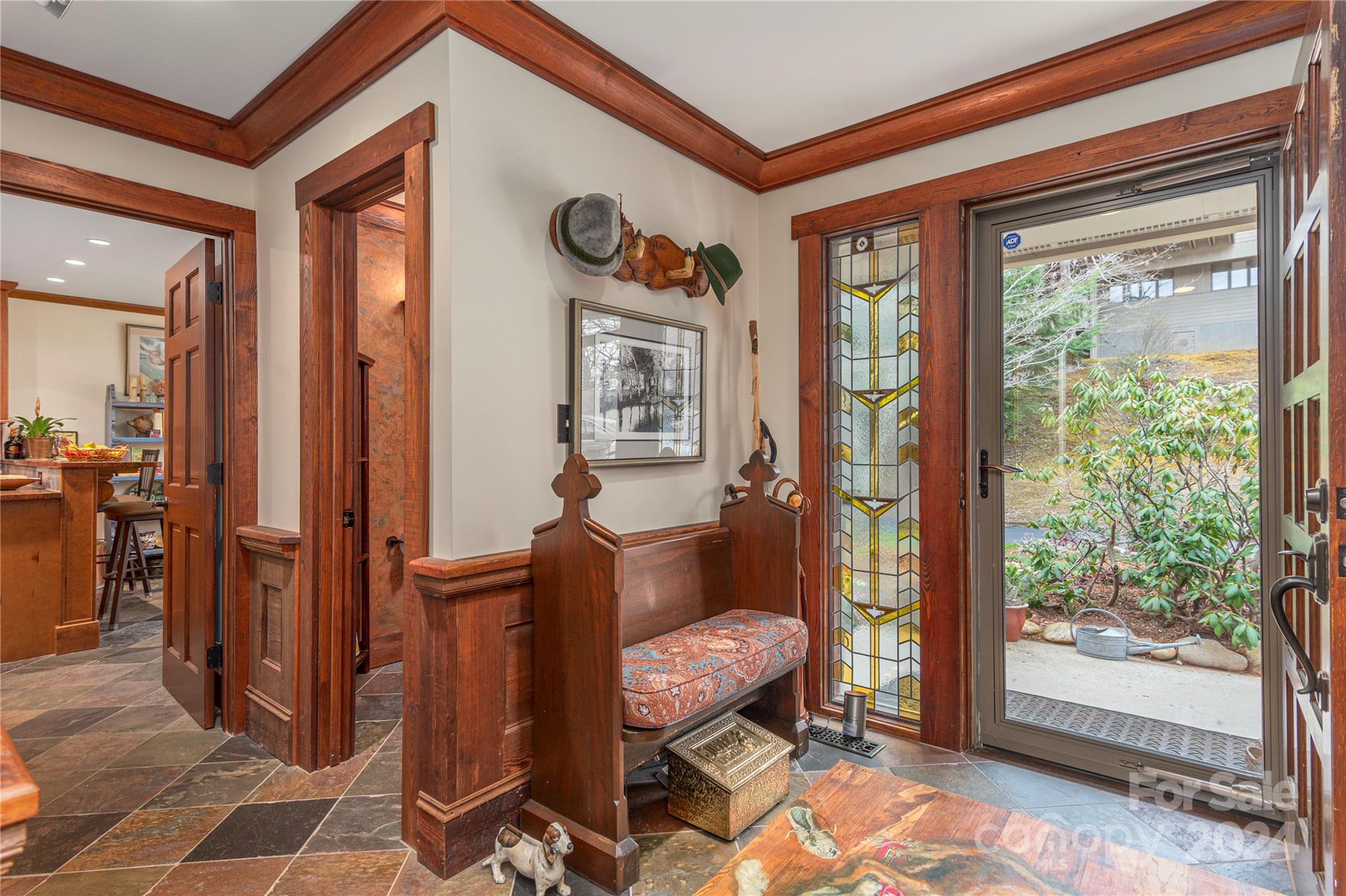 The Timbers - Residential