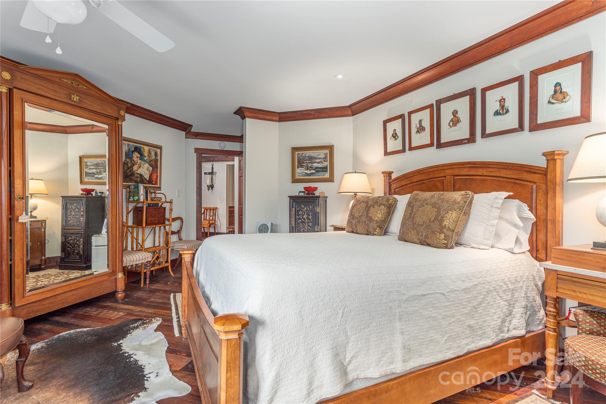 The Timbers - Residential