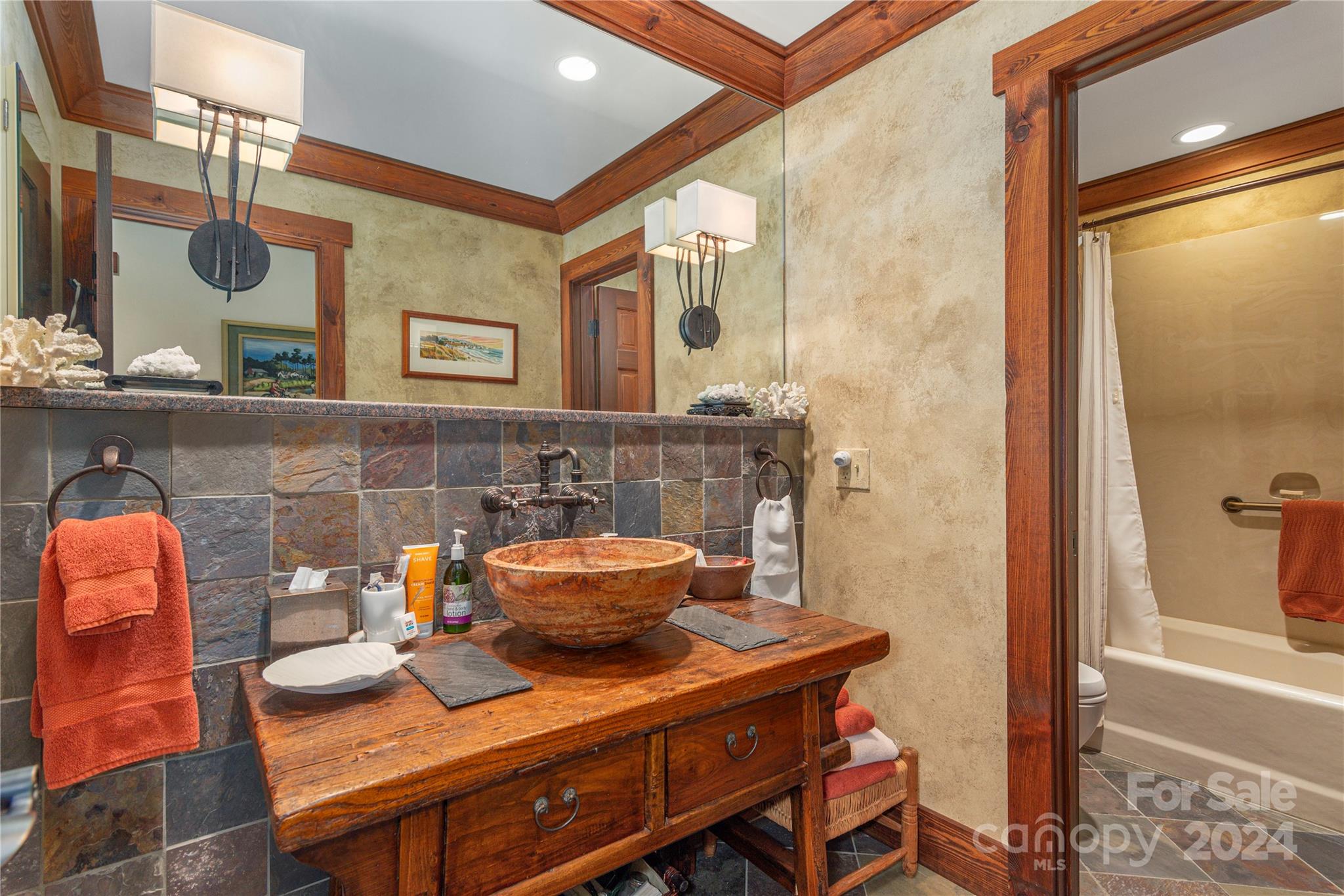 The Timbers - Residential