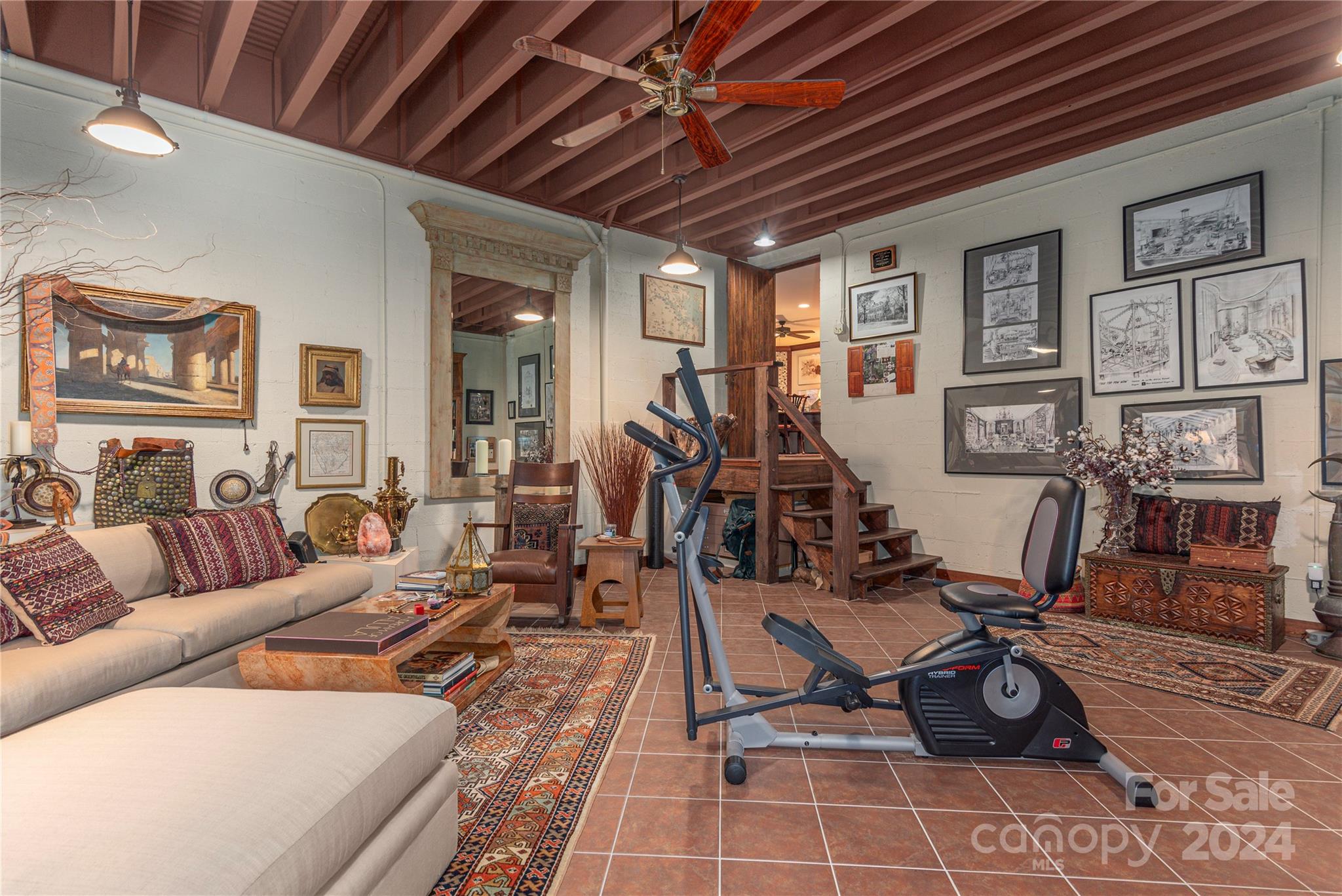 The Timbers - Residential