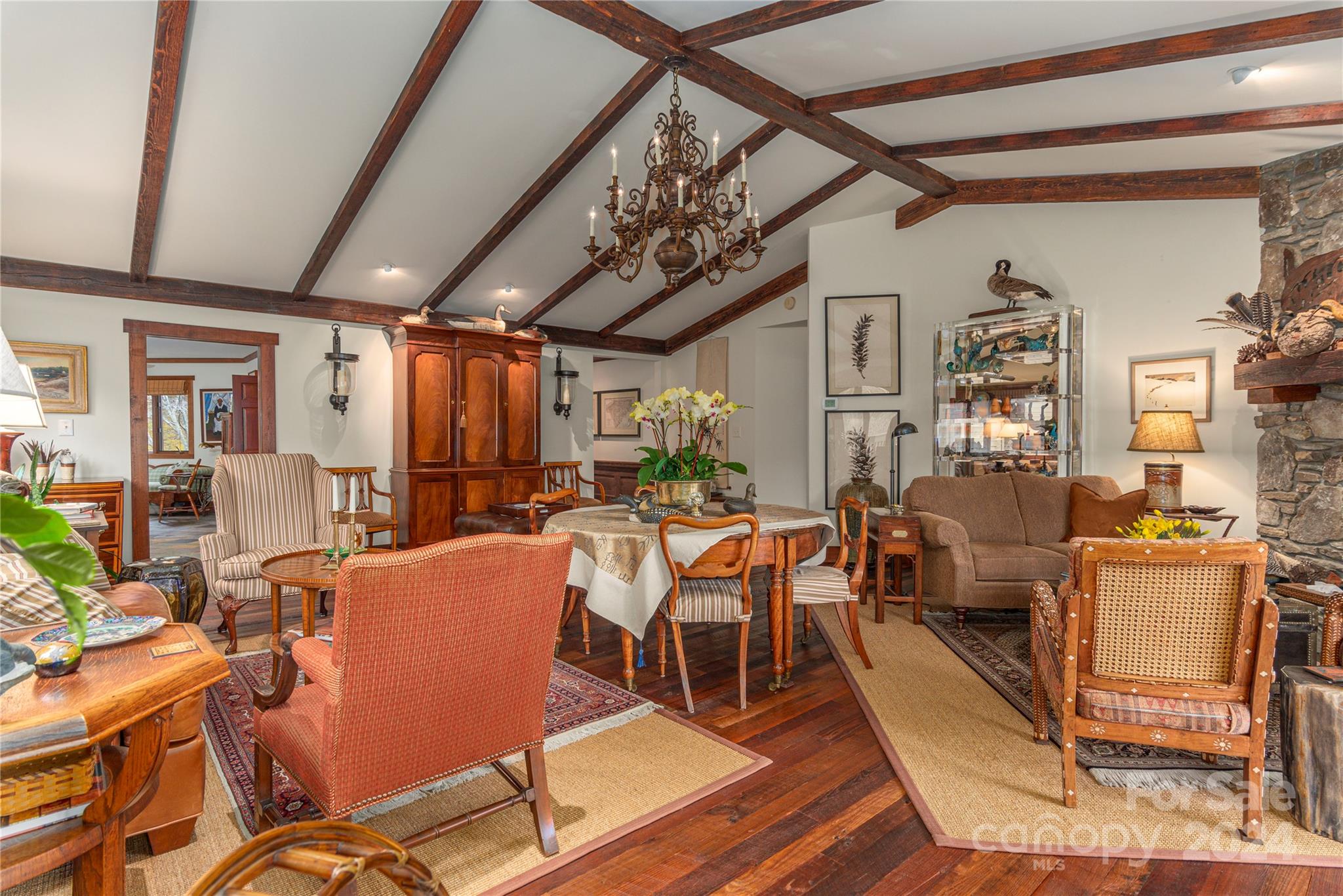 The Timbers - Residential