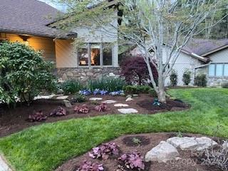 The Timbers - Residential